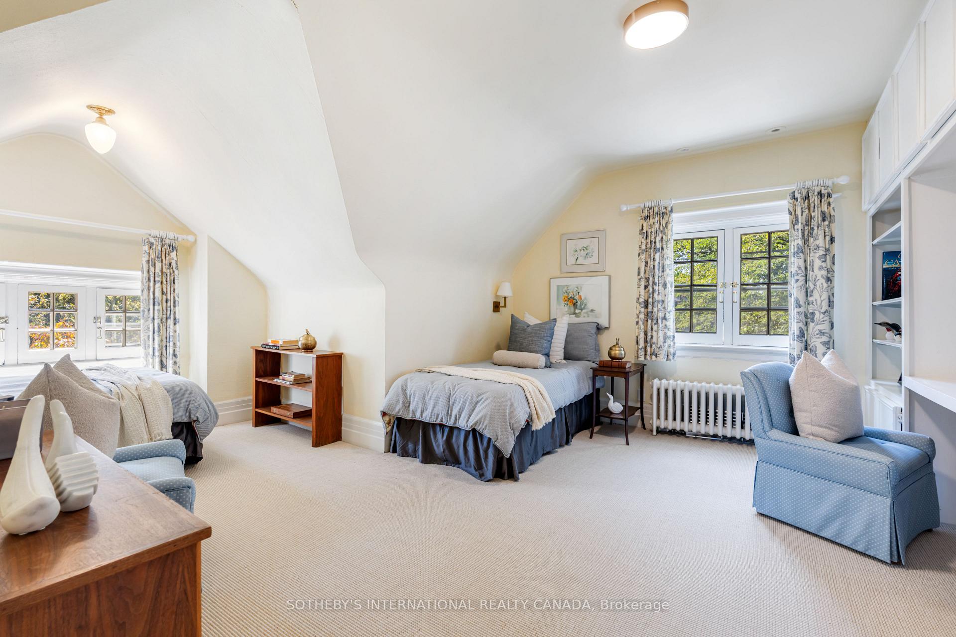 Photo 21 of 22 Binscarth Road, Toronto, Rosedale-Moore Park — HOMEH