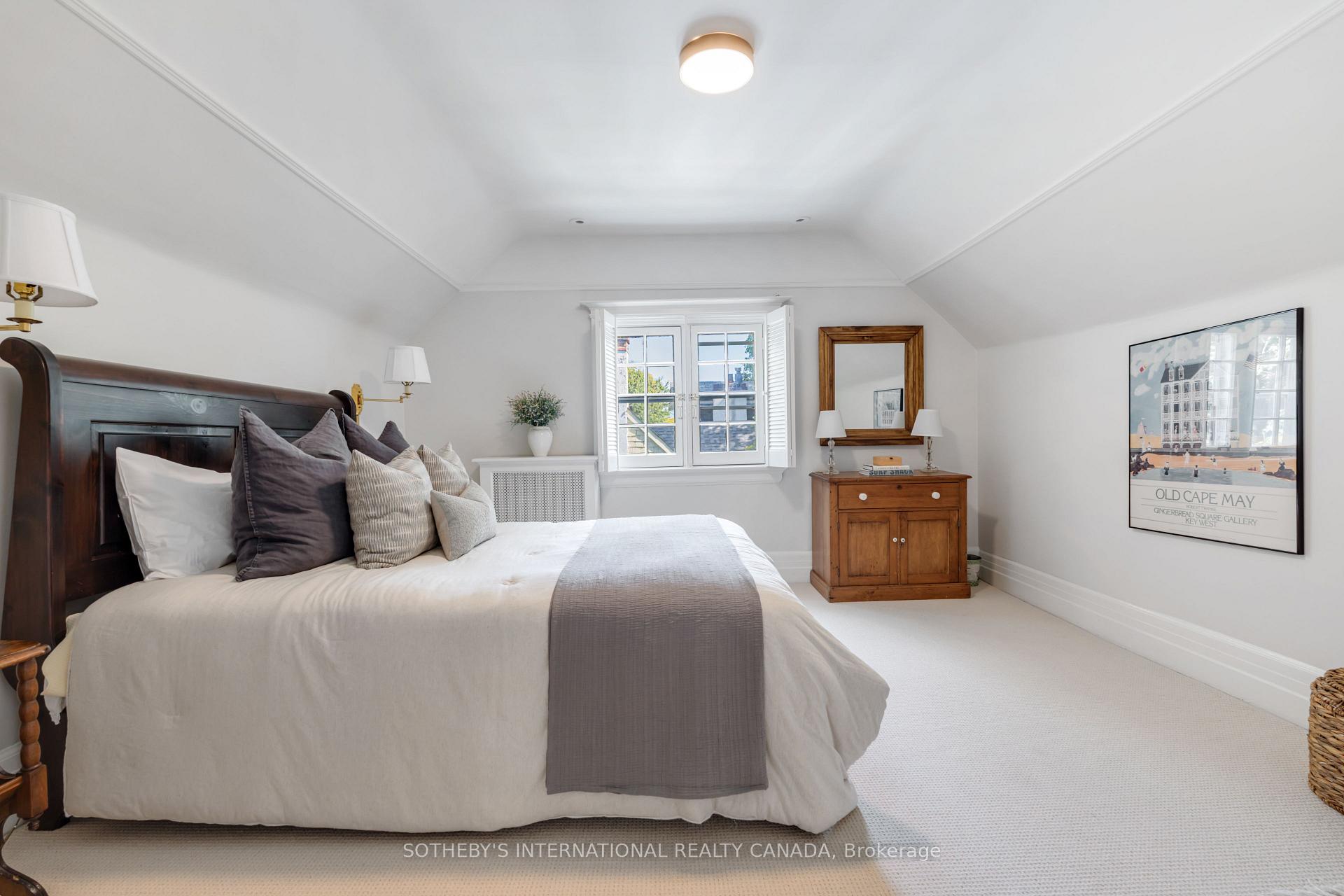 Photo 22 of 22 Binscarth Road, Toronto, Rosedale-Moore Park — HOMEH