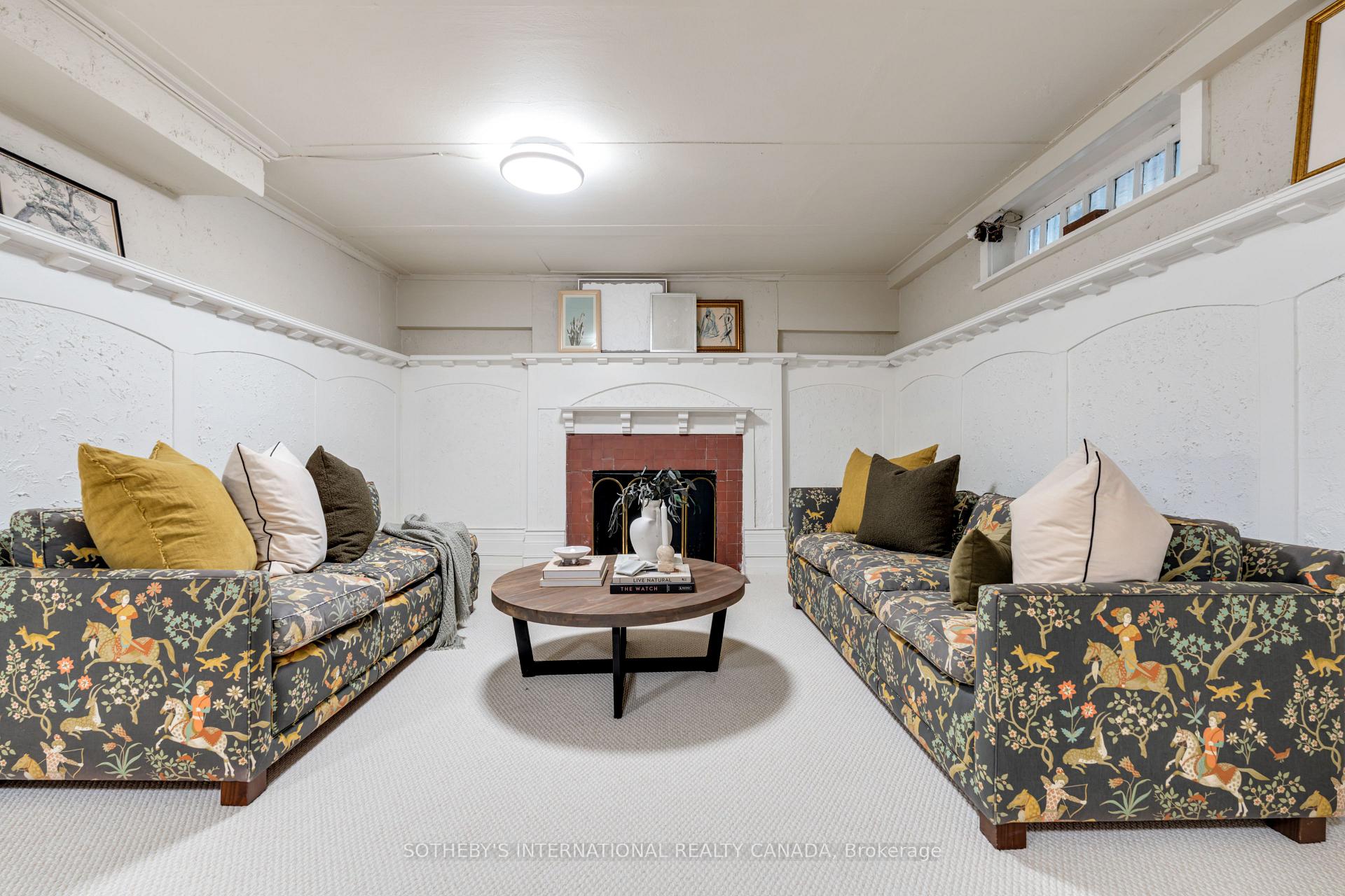 Photo 25 of 22 Binscarth Road, Toronto, Rosedale-Moore Park — HOMEH