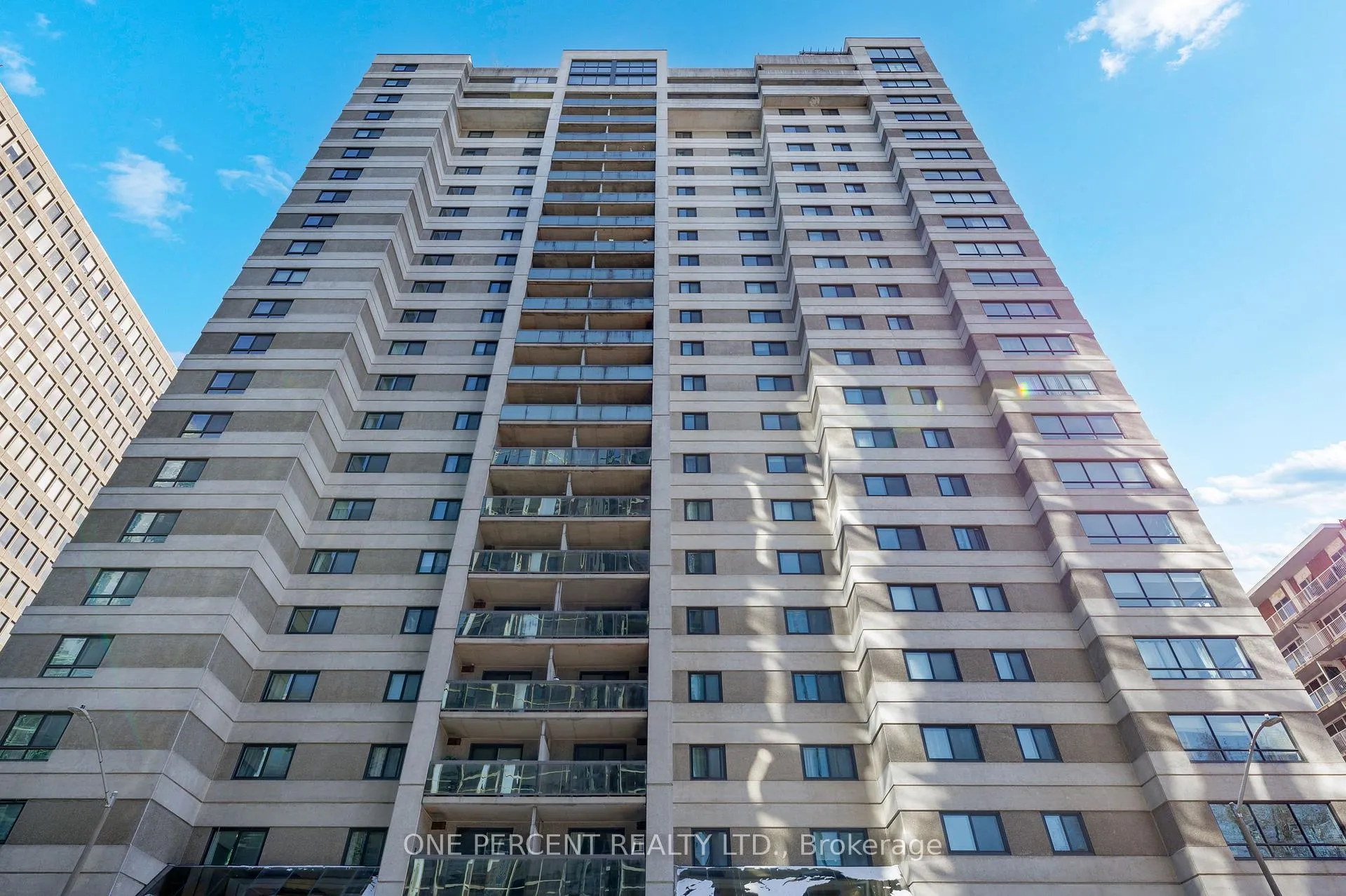 Photo 2 of Unit 1103, 199 Kent Street, Ottawa, Ottawa Centre — HOMEH