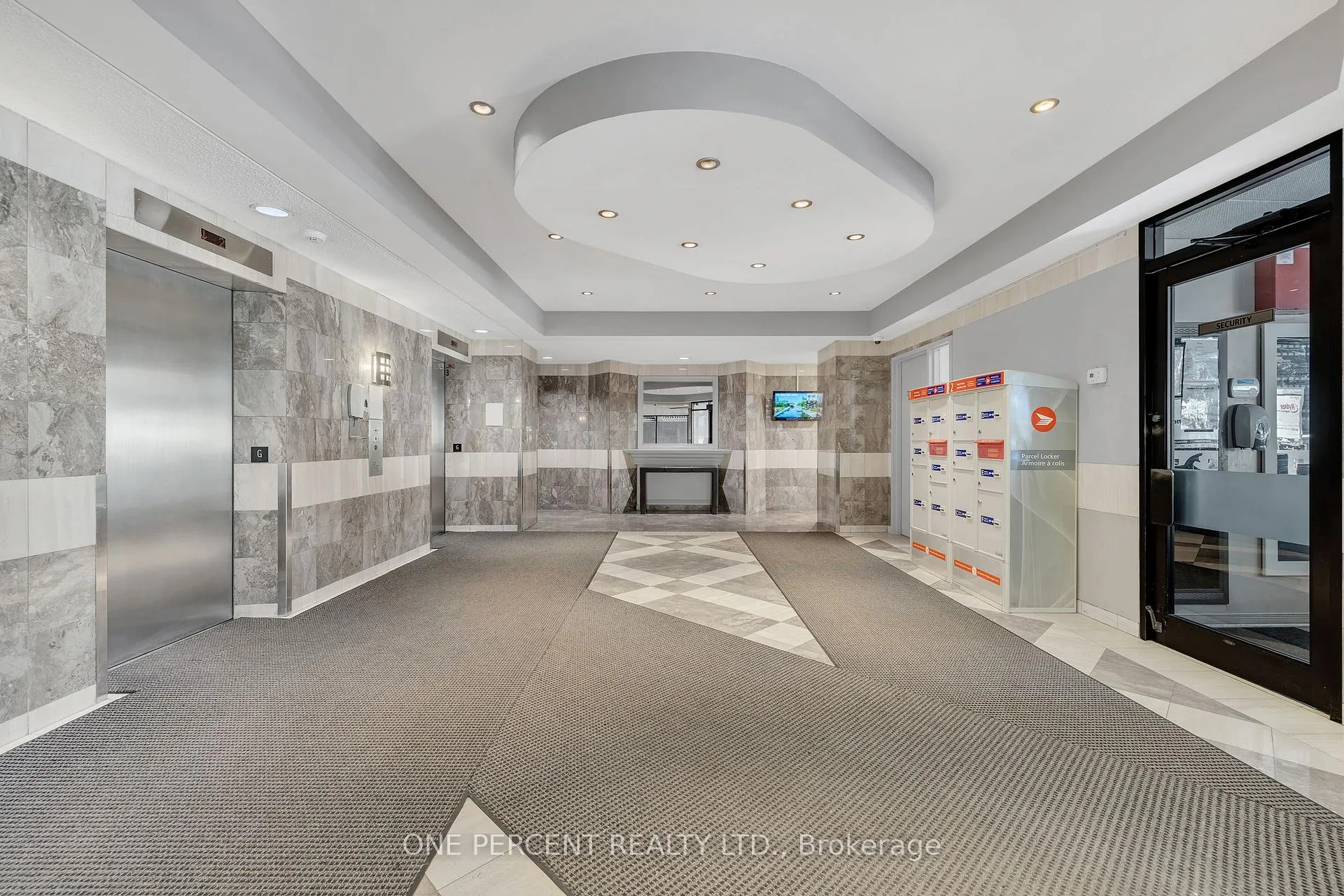 Photo 4 of Unit 1103, 199 Kent Street, Ottawa, Ottawa Centre — HOMEH