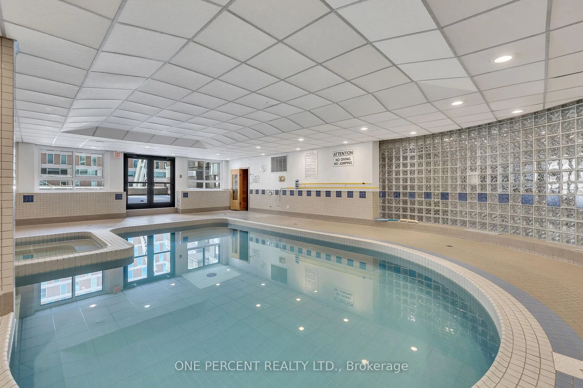 Photo 27 of Unit 1103, 199 Kent Street, Ottawa, Ottawa Centre — HOMEH