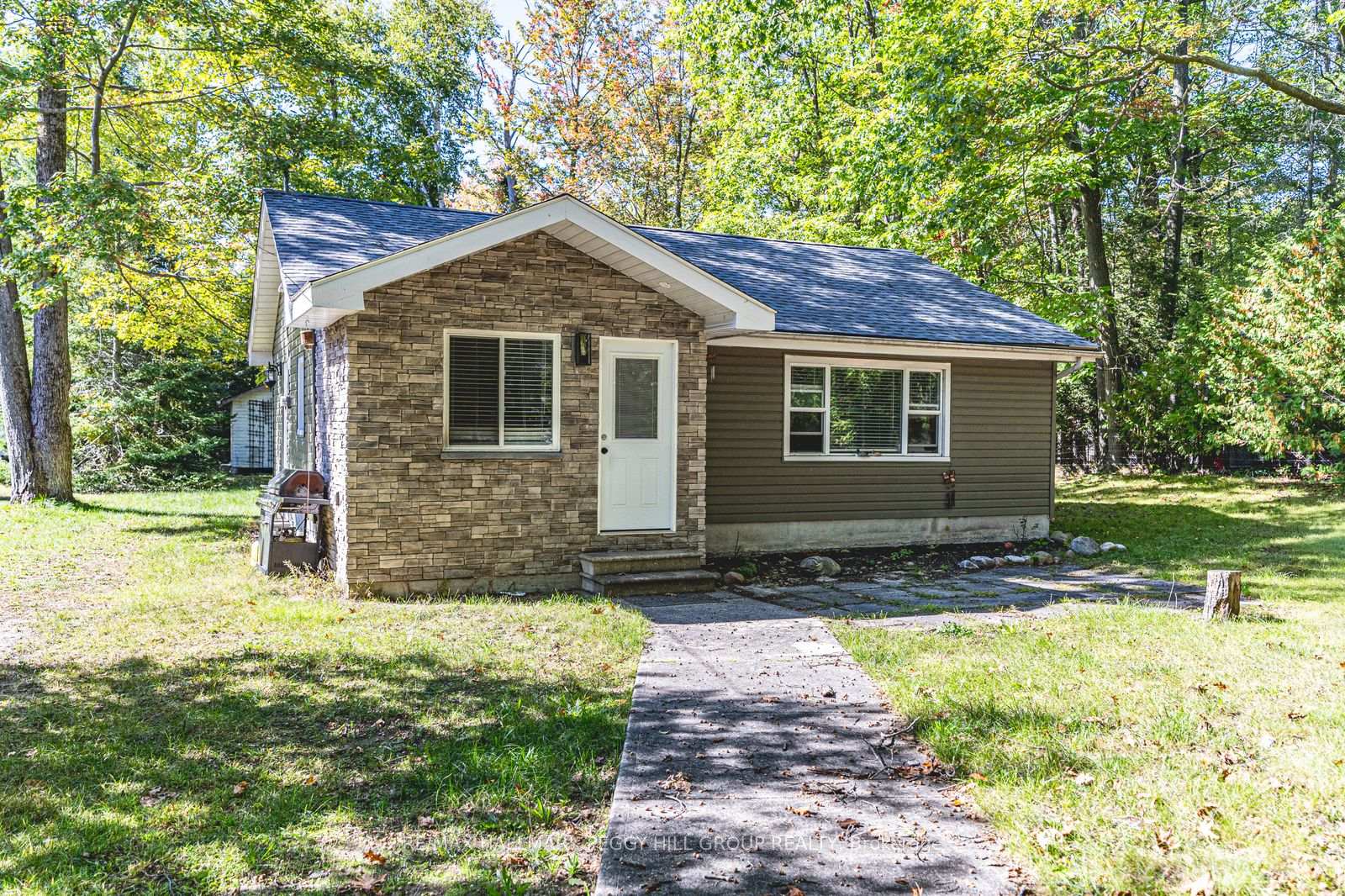 Photo 1 of 12 Doan Avenue, Tiny, Rural Tiny — HOMEH