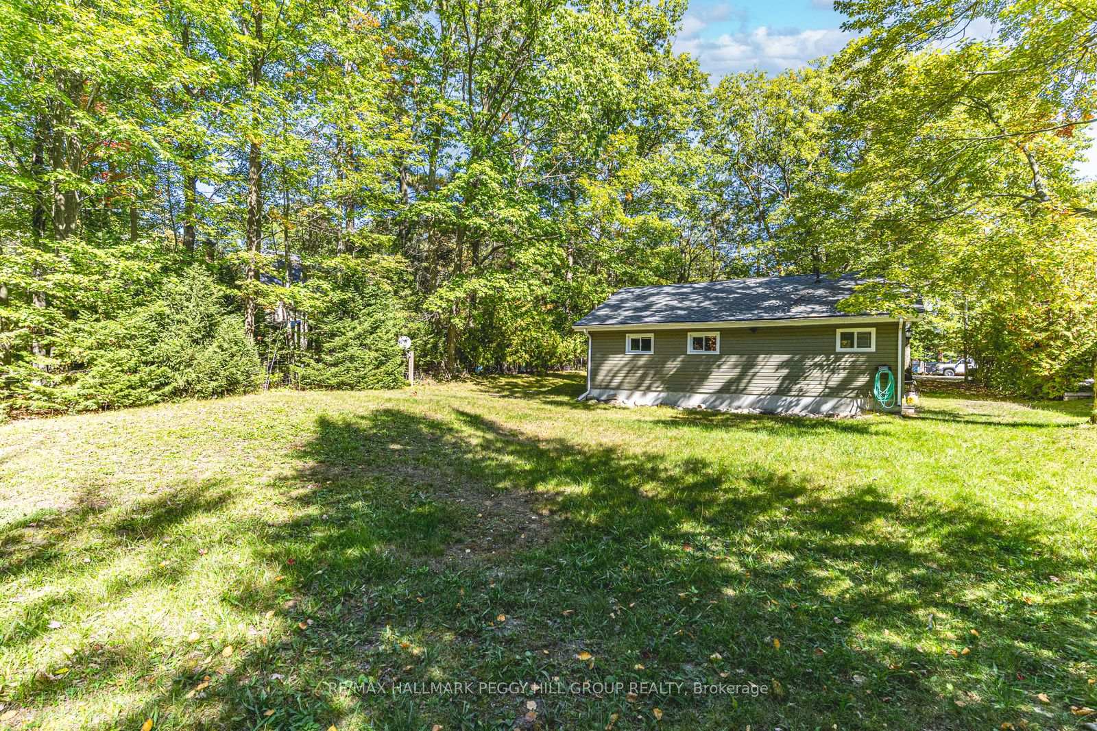 Photo 12 of 12 Doan Avenue, Tiny, Rural Tiny — HOMEH