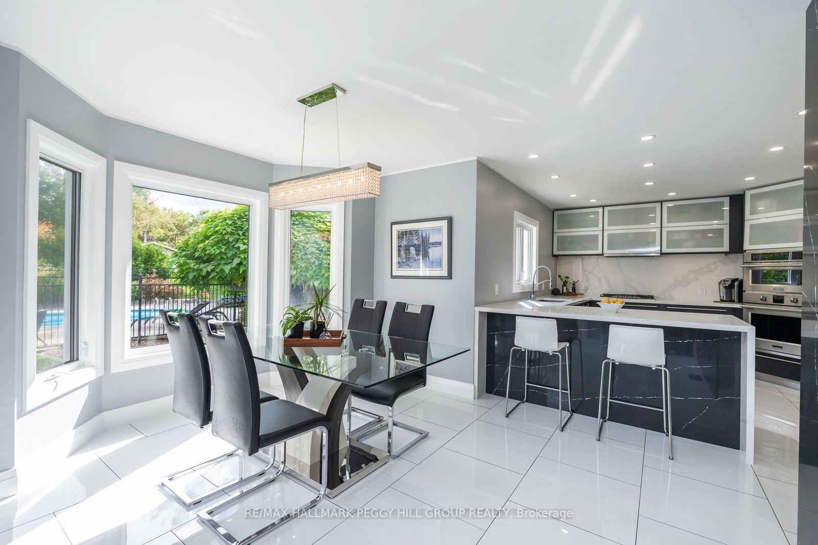 Photo 5 of 127 Goldfinch Crescent, Tiny, Rural Tiny — HOMEH