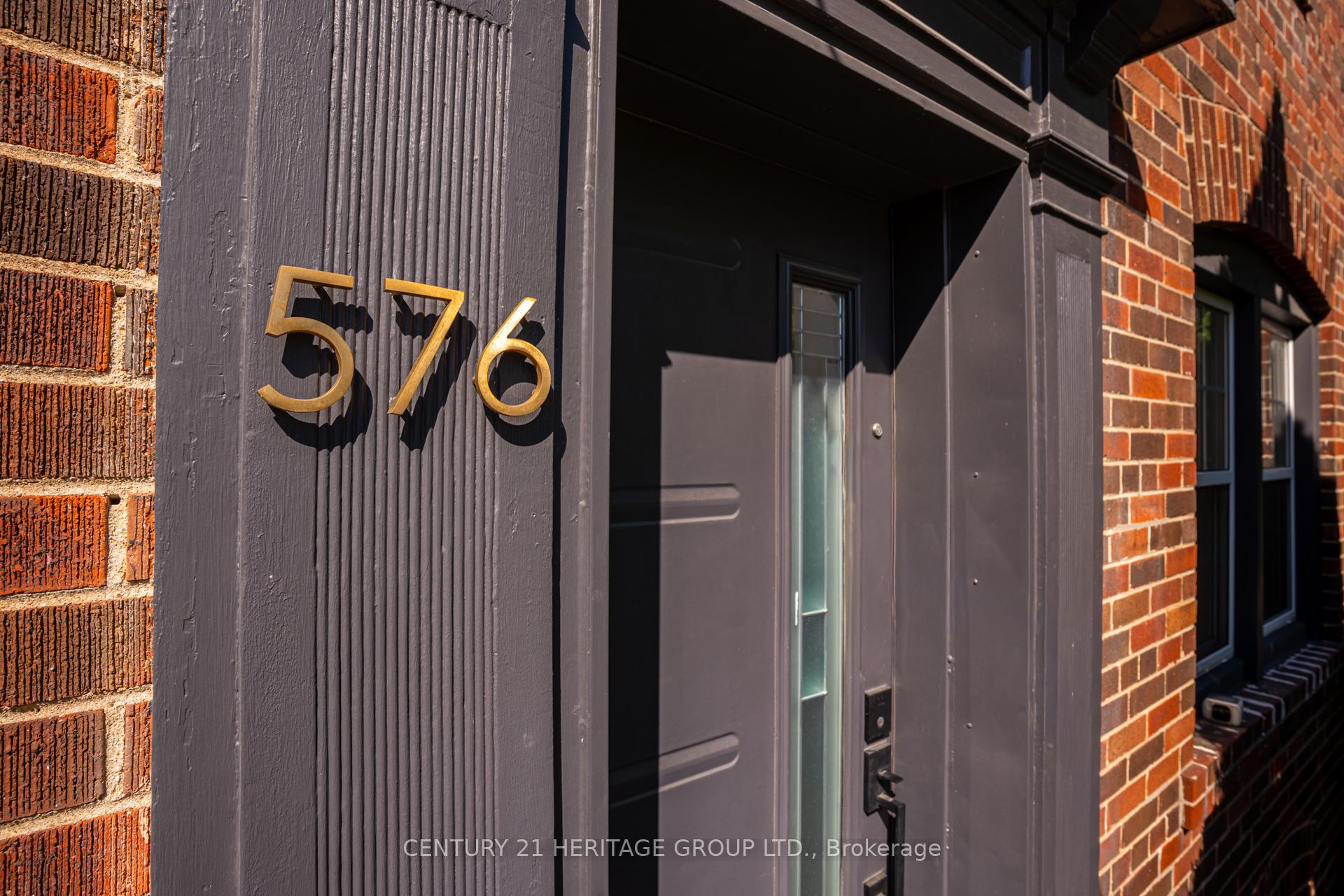 Photo 5 of 576 Broadway Avenue, Toronto, Leaside — HOMEH