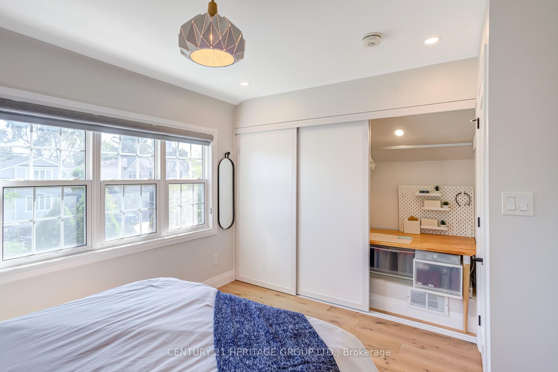 Photo 17 of 576 Broadway Avenue, Toronto, Leaside — HOMEH