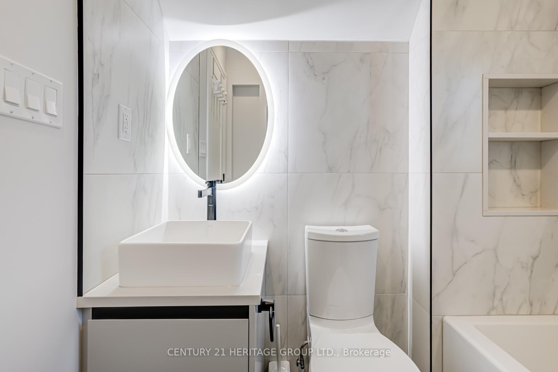 Photo 22 of 576 Broadway Avenue, Toronto, Leaside — HOMEH
