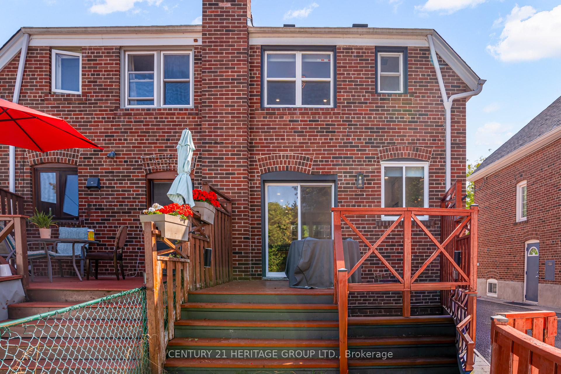 Photo 31 of 576 Broadway Avenue, Toronto, Leaside — HOMEH