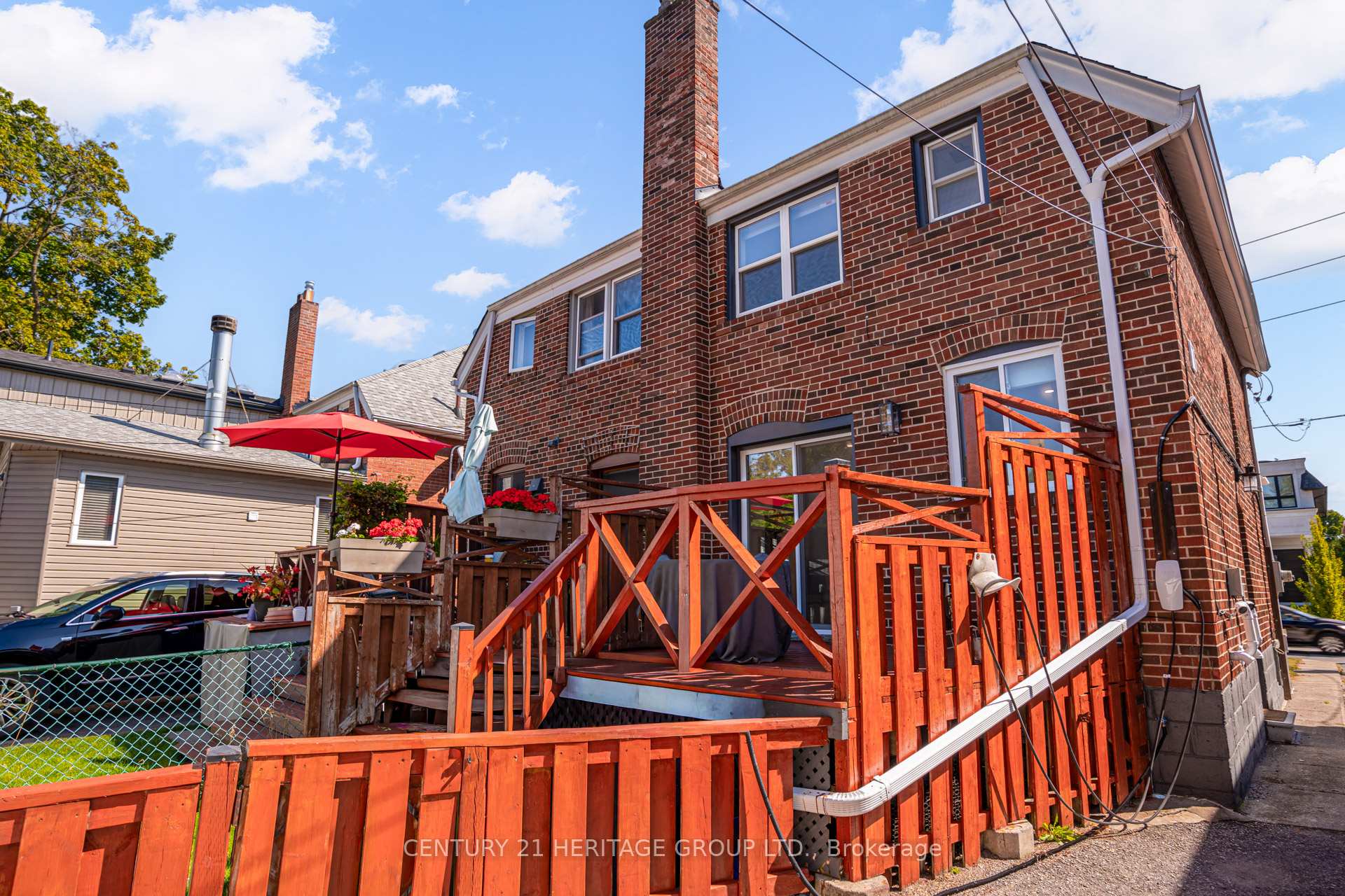 Photo 32 of 576 Broadway Avenue, Toronto, Leaside — HOMEH