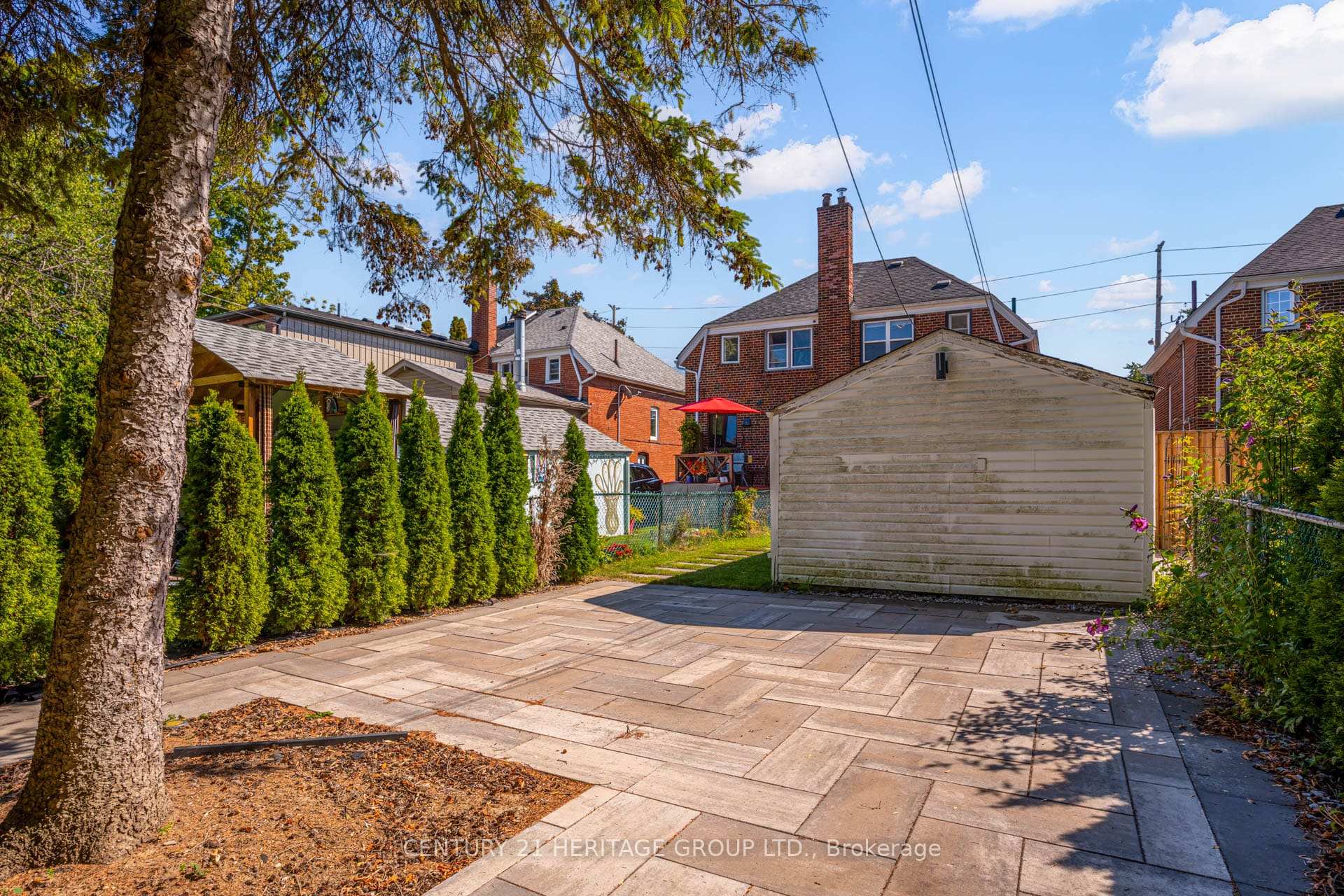 Photo 36 of 576 Broadway Avenue, Toronto, Leaside — HOMEH
