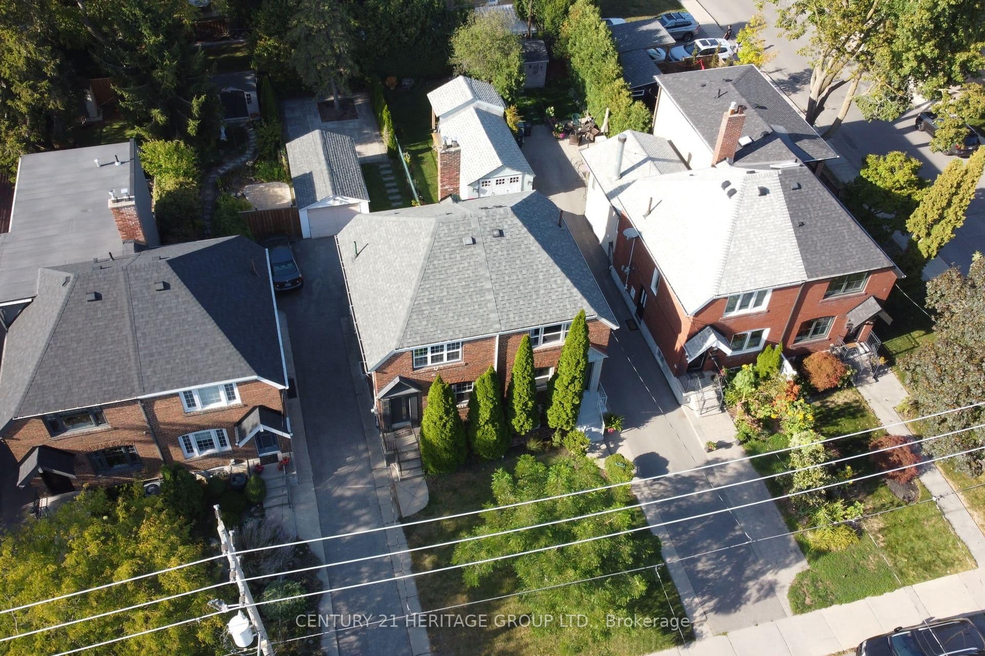 Photo 37 of 576 Broadway Avenue, Toronto, Leaside — HOMEH