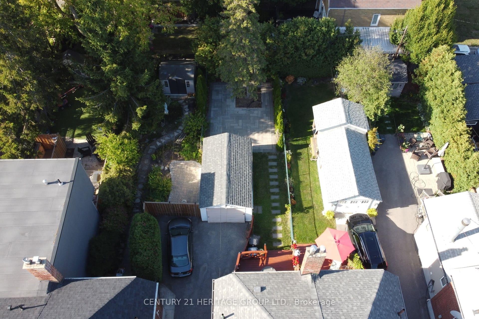 Photo 38 of 576 Broadway Avenue, Toronto, Leaside — HOMEH