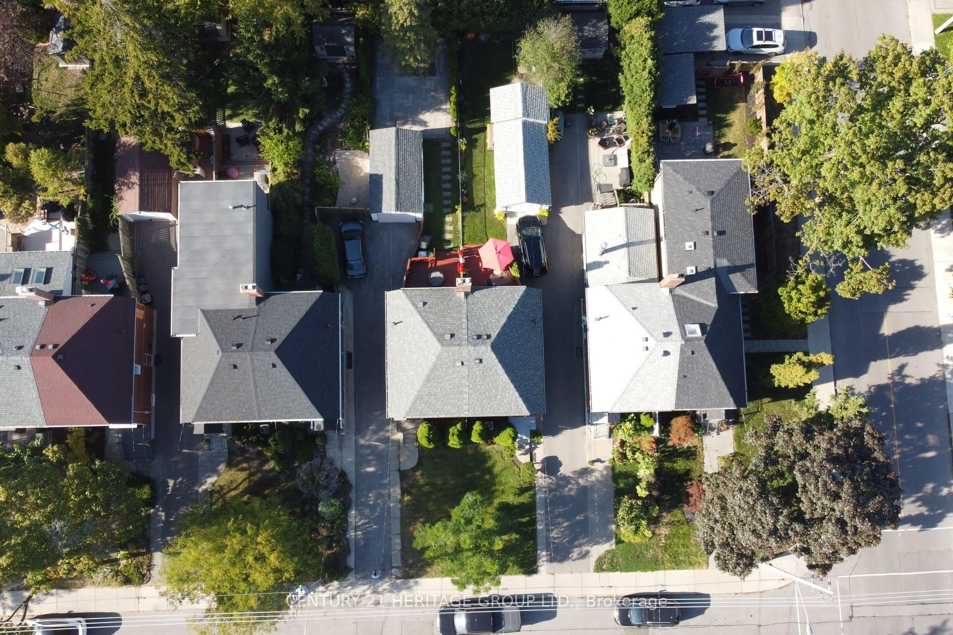 Photo 39 of 576 Broadway Avenue, Toronto, Leaside — HOMEH