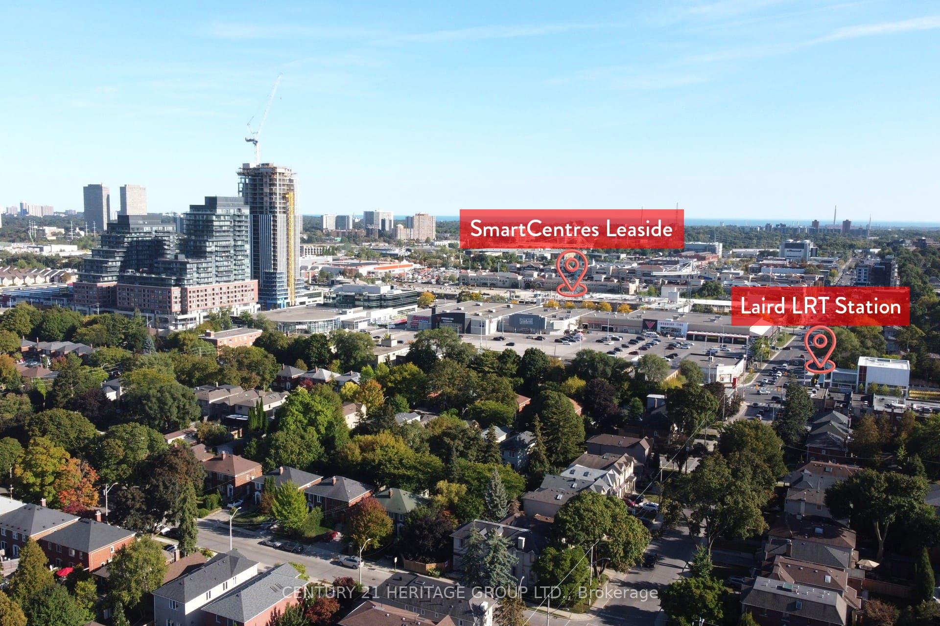 Photo 40 of 576 Broadway Avenue, Toronto, Leaside — HOMEH