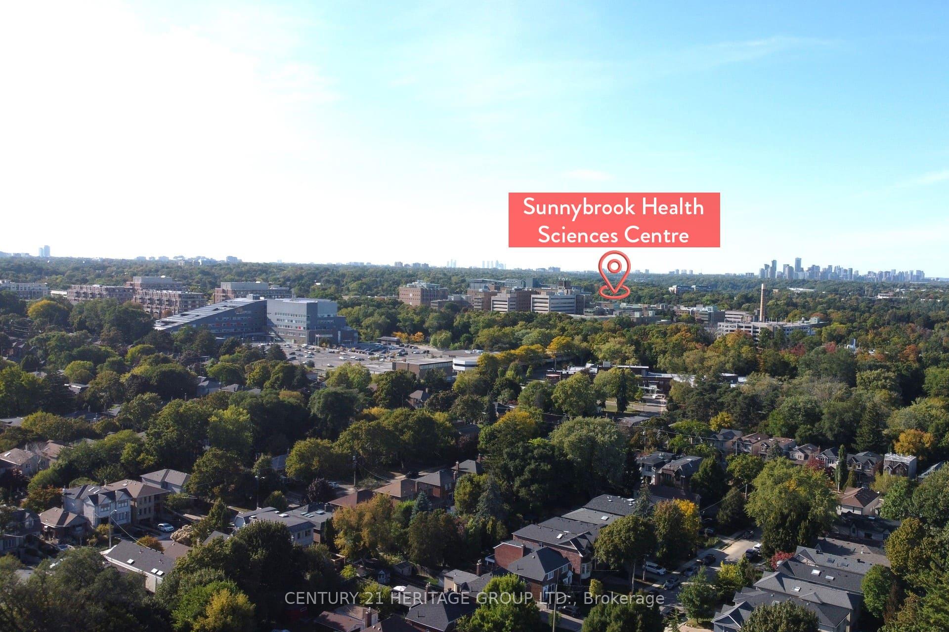 Photo 41 of 576 Broadway Avenue, Toronto, Leaside — HOMEH