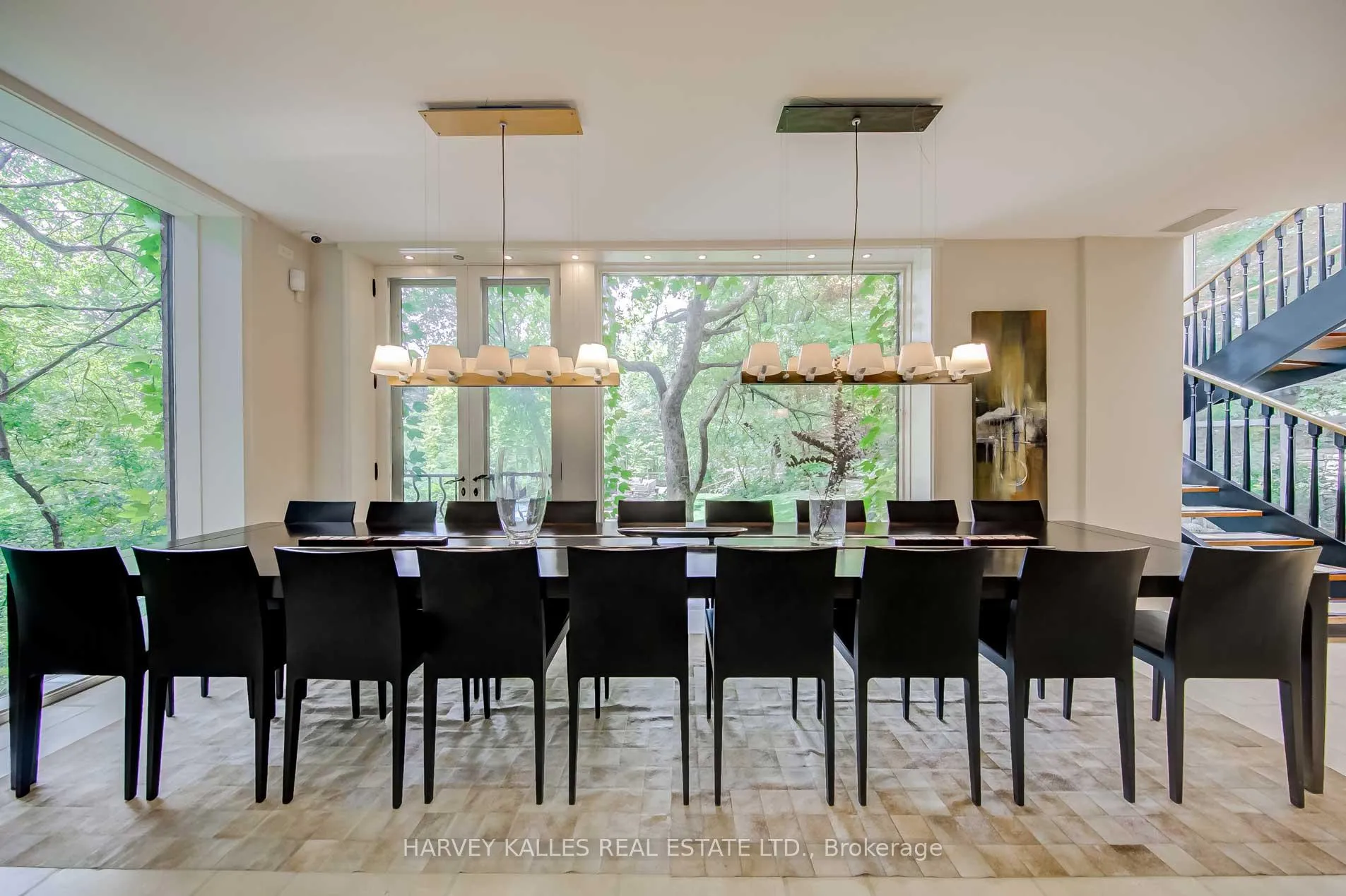 Photo 9 of 9 Beaumont Road, Toronto, Rosedale-Moore Park — HOMEH