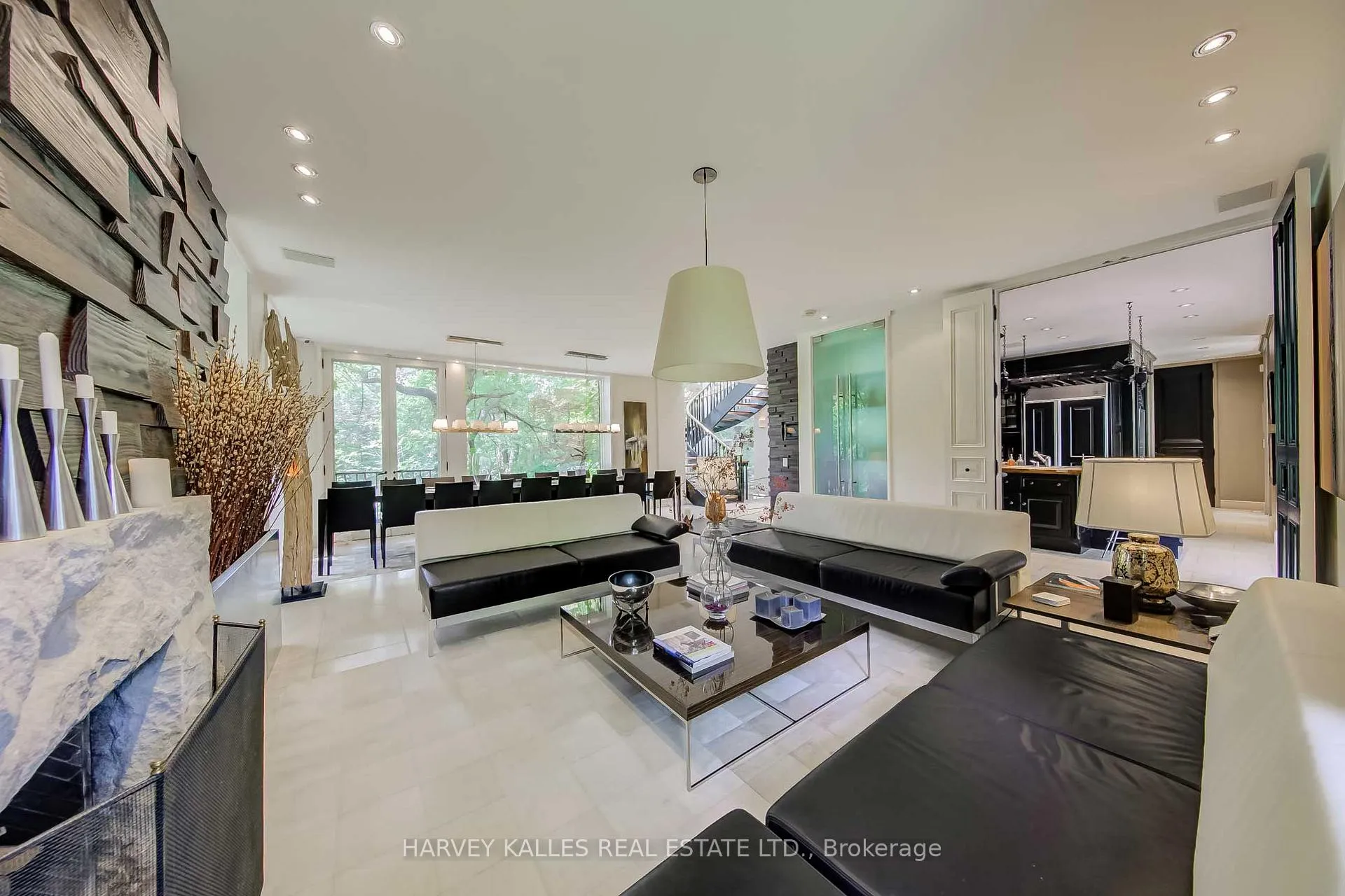Photo 14 of 9 Beaumont Road, Toronto, Rosedale-Moore Park — HOMEH