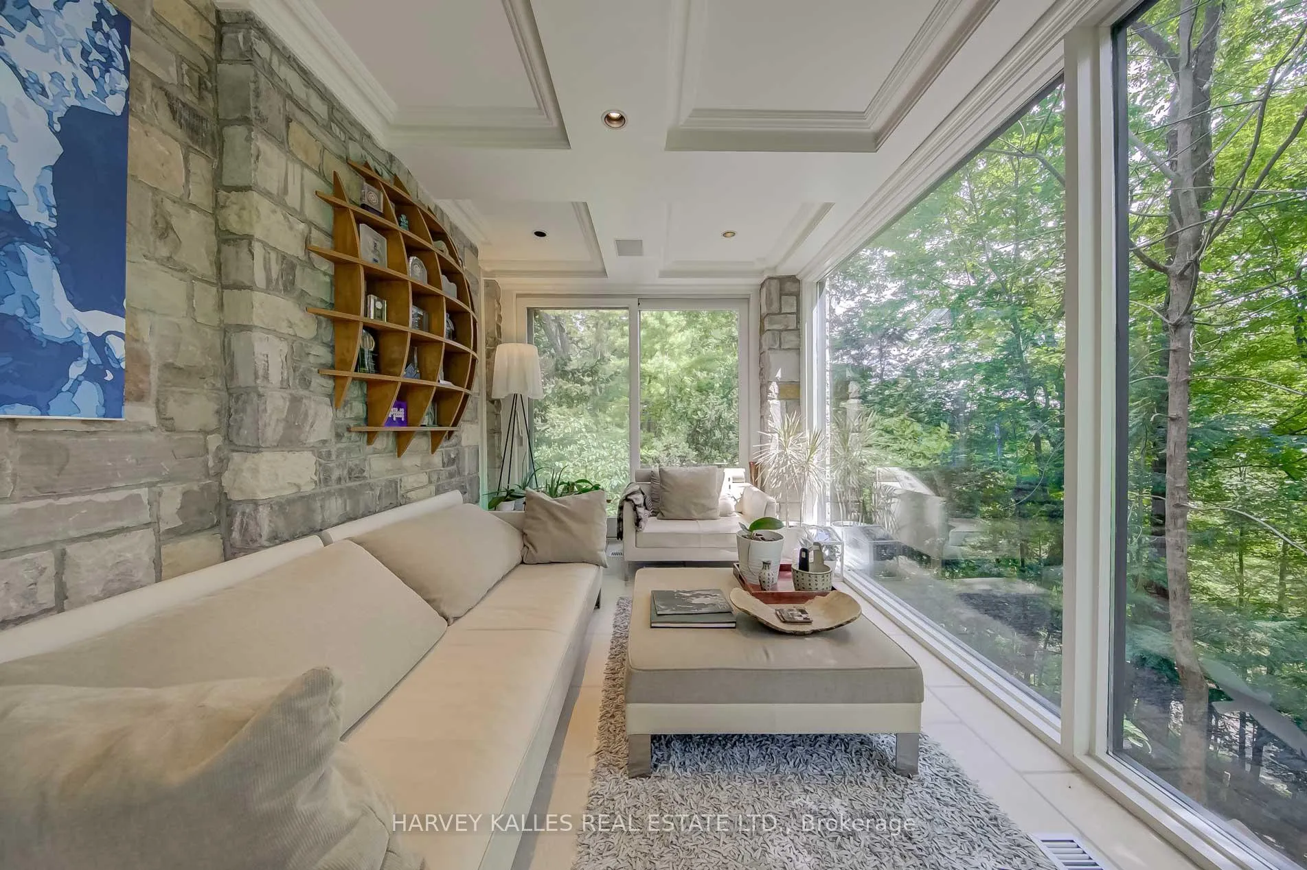Photo 15 of 9 Beaumont Road, Toronto, Rosedale-Moore Park — HOMEH