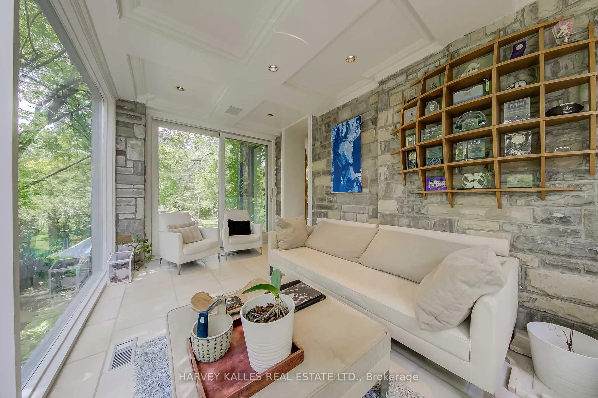 Photo 16 of 9 Beaumont Road, Toronto, Rosedale-Moore Park — HOMEH
