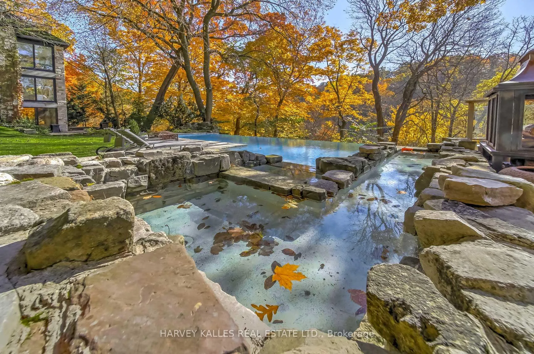 Photo 35 of 9 Beaumont Road, Toronto, Rosedale-Moore Park — HOMEH