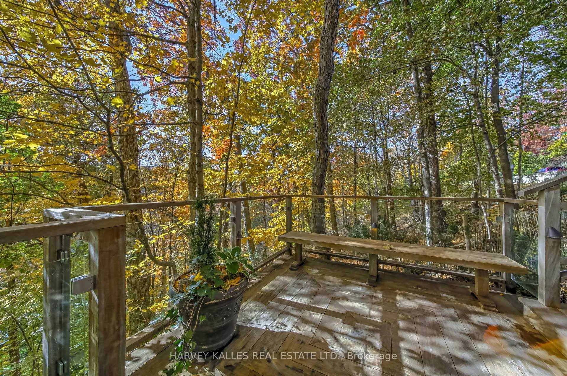 Photo 37 of 9 Beaumont Road, Toronto, Rosedale-Moore Park — HOMEH