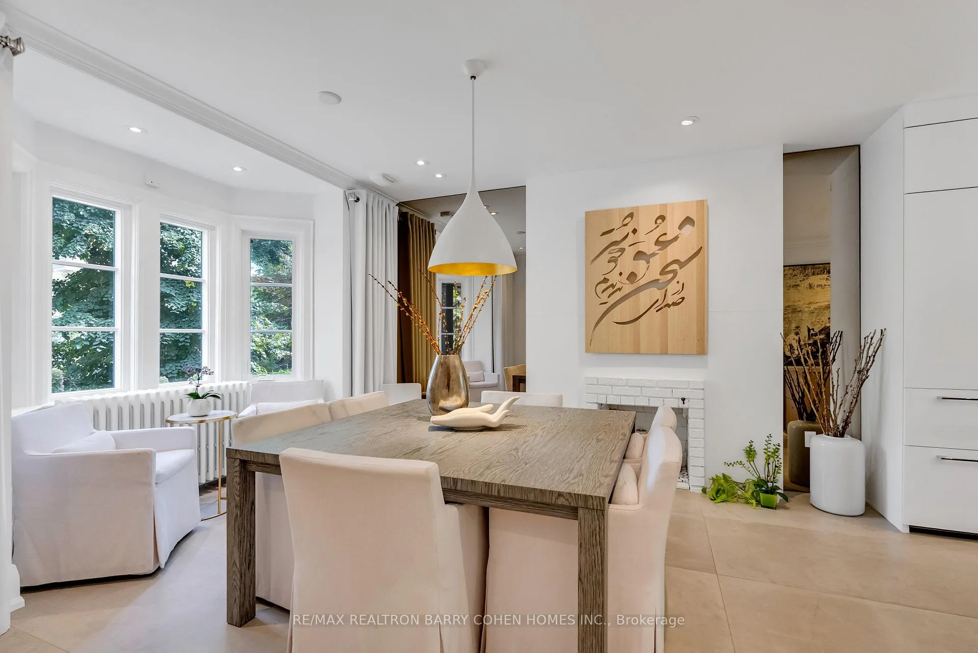 Photo 10 of 18 Astley Avenue, Toronto, Rosedale-Moore Park — HOMEH