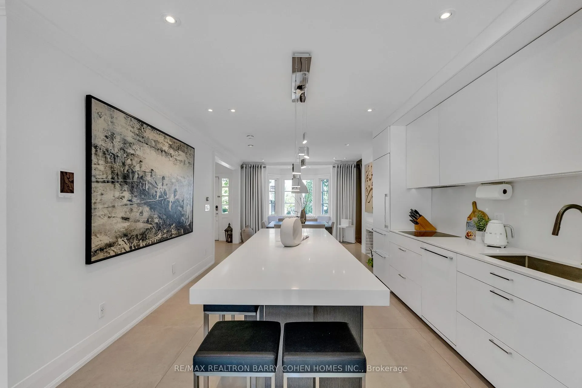 Photo 14 of 18 Astley Avenue, Toronto, Rosedale-Moore Park — HOMEH