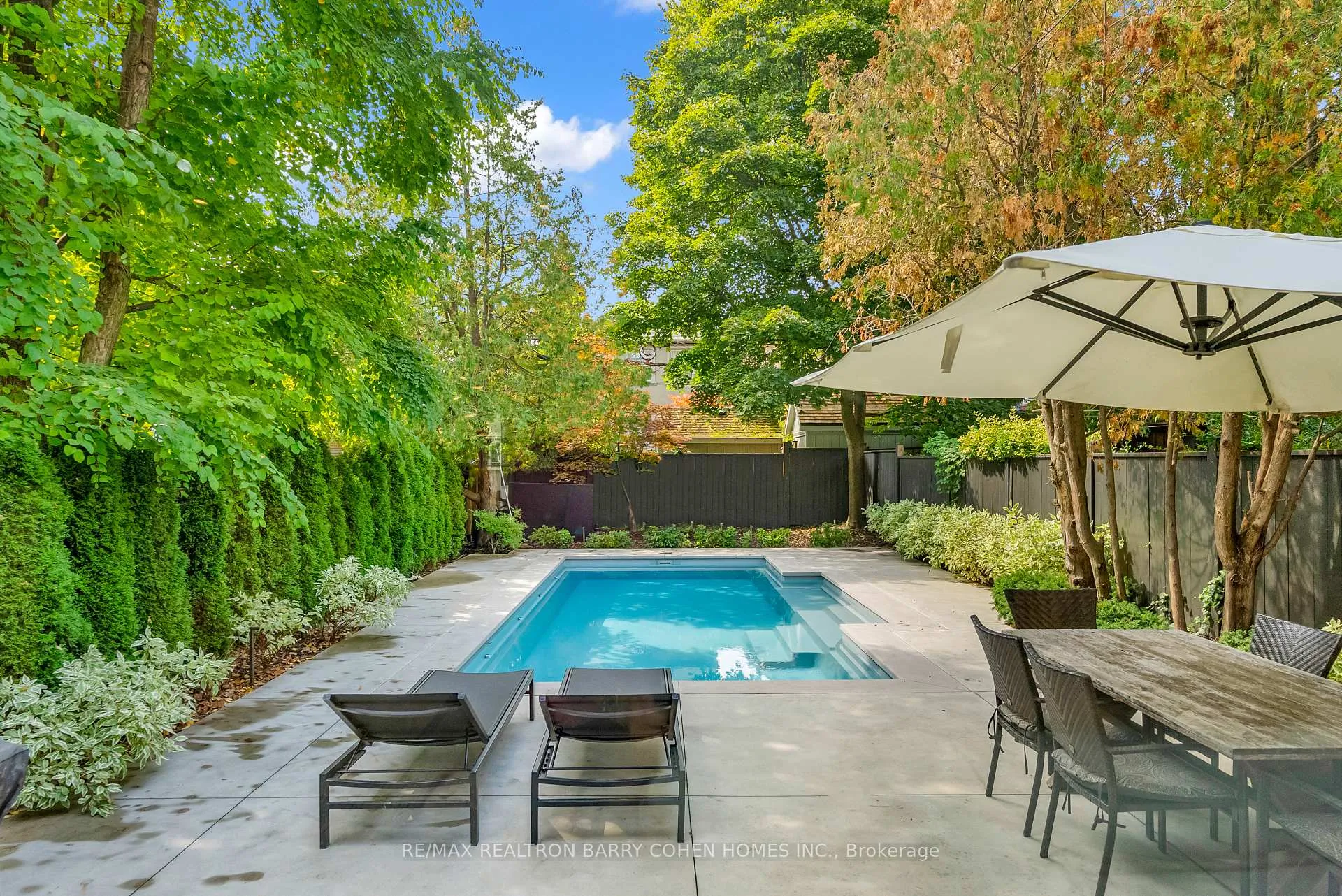 Photo 19 of 18 Astley Avenue, Toronto, Rosedale-Moore Park — HOMEH