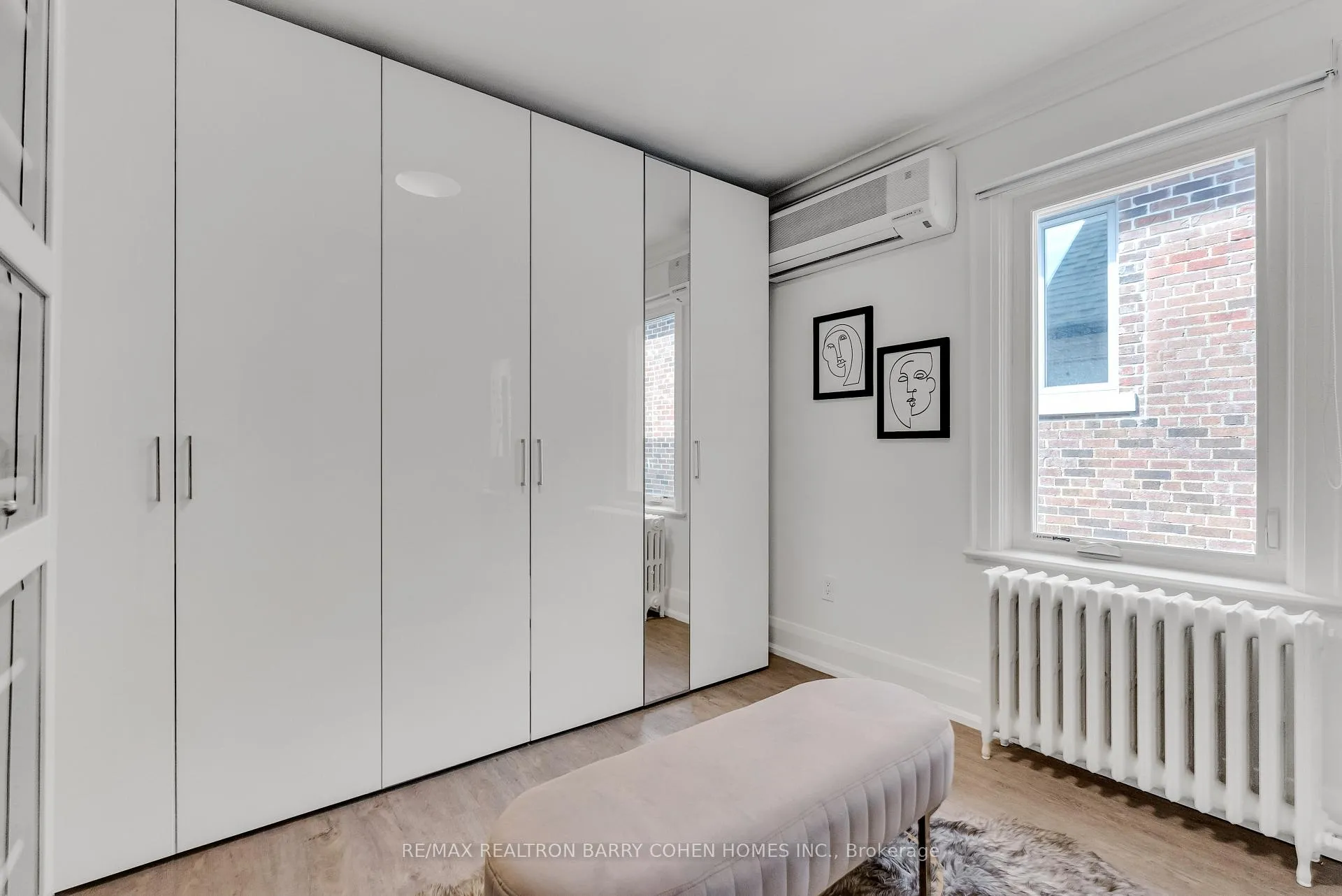 Photo 23 of 18 Astley Avenue, Toronto, Rosedale-Moore Park — HOMEH