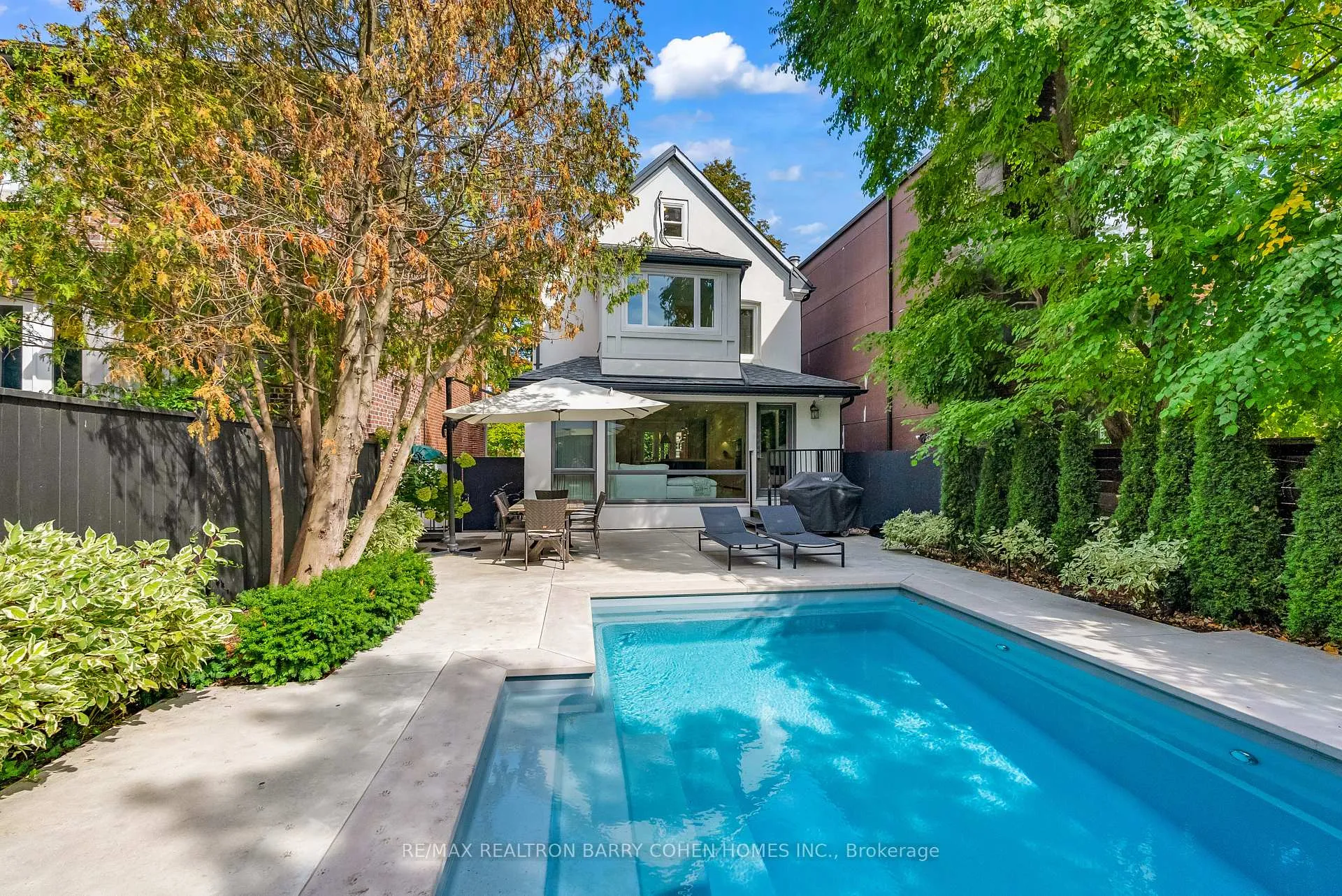 Photo 42 of 18 Astley Avenue, Toronto, Rosedale-Moore Park — HOMEH