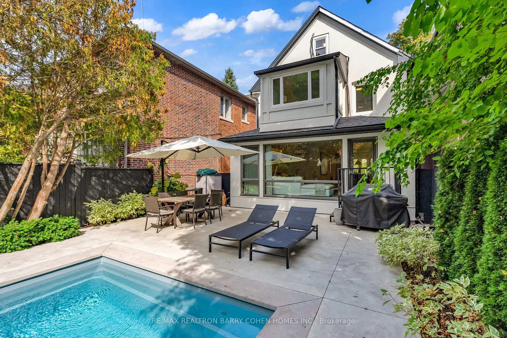 Photo 43 of 18 Astley Avenue, Toronto, Rosedale-Moore Park — HOMEH