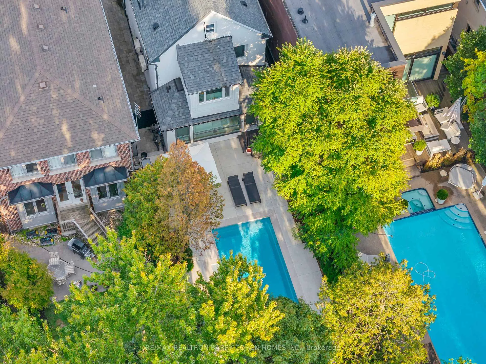 Photo 44 of 18 Astley Avenue, Toronto, Rosedale-Moore Park — HOMEH