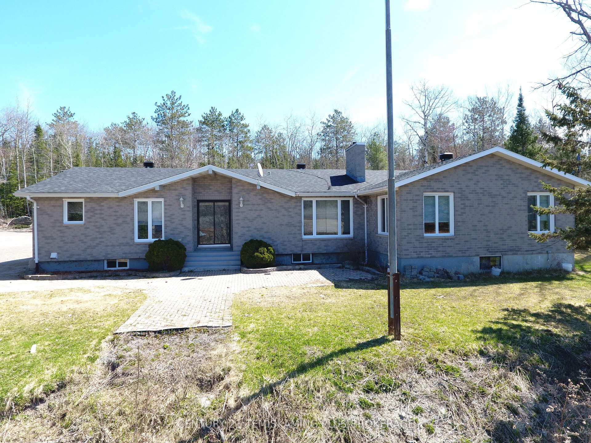 Photo 1 of 974263 Highway 567, Timiskaming, TIM - Outside - Rural — HOMEH