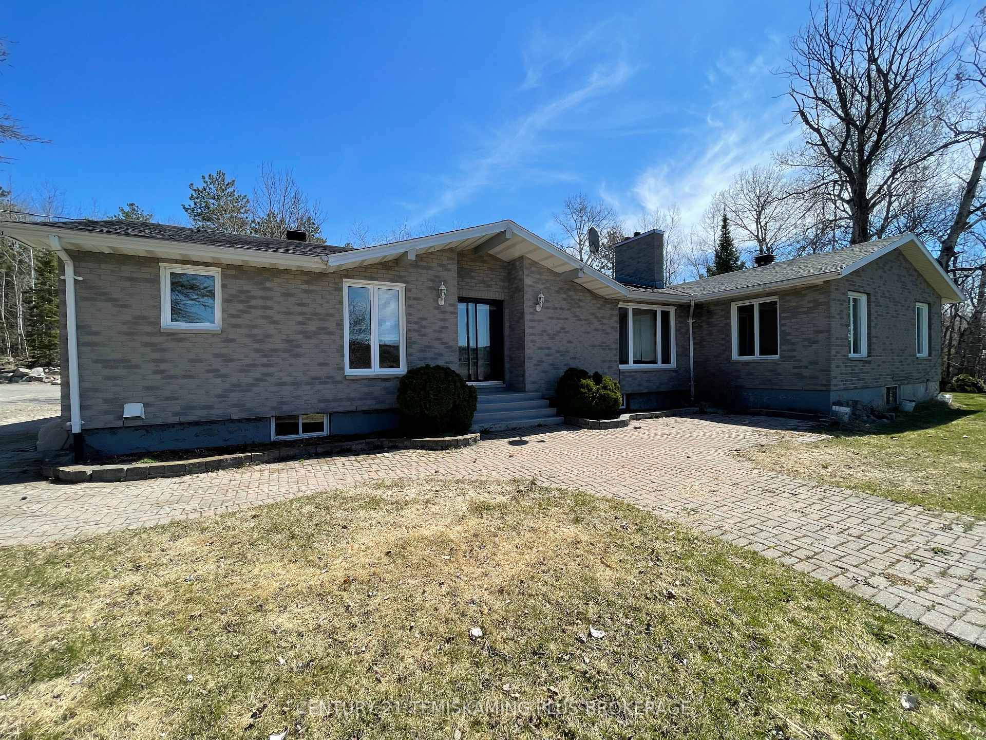 Photo 2 of 974263 Highway 567, Timiskaming, TIM - Outside - Rural — HOMEH