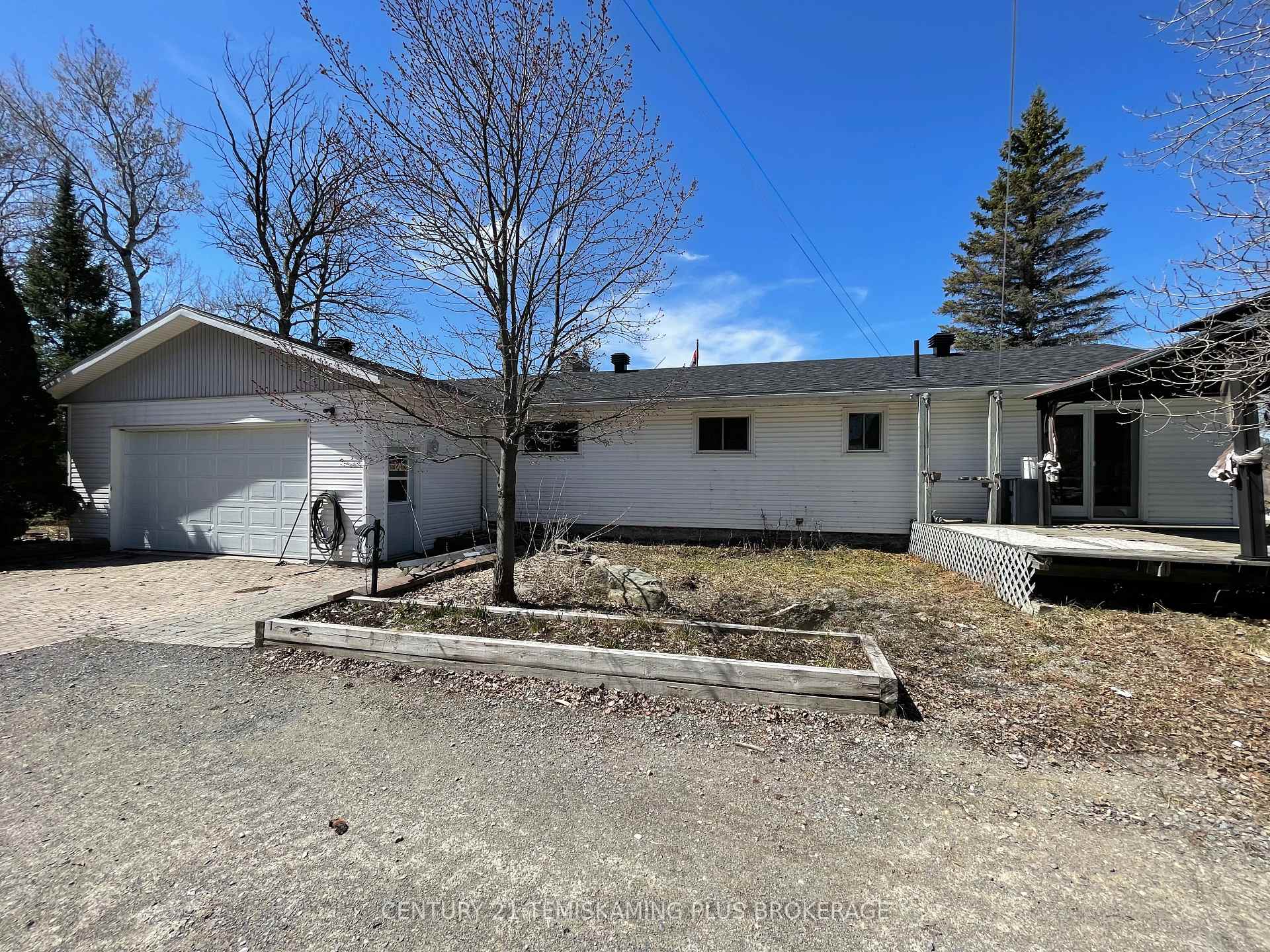 Photo 4 of 974263 Highway 567, Timiskaming, TIM - Outside - Rural — HOMEH