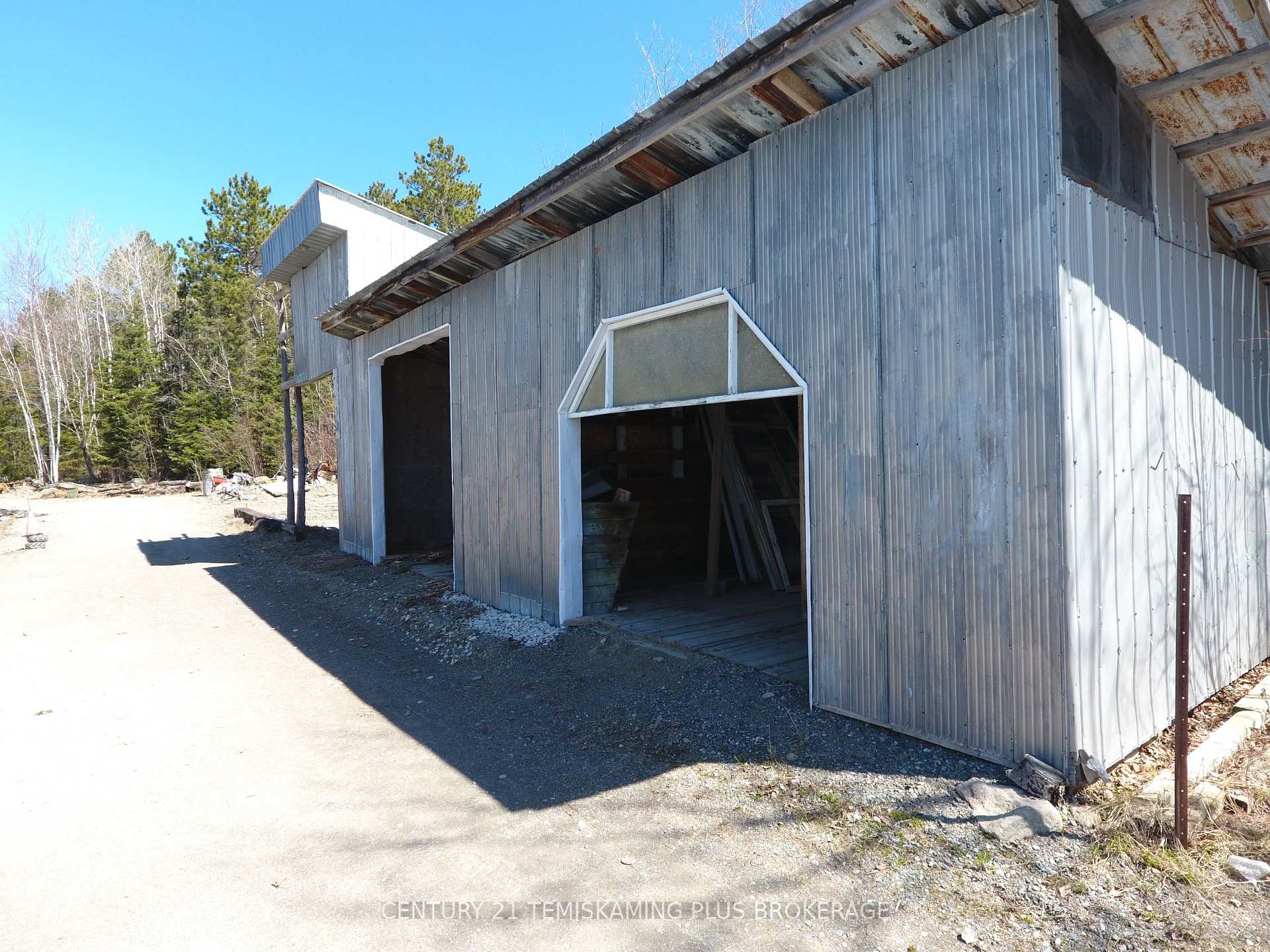 Photo 13 of 974263 Highway 567, Timiskaming, TIM - Outside - Rural — HOMEH