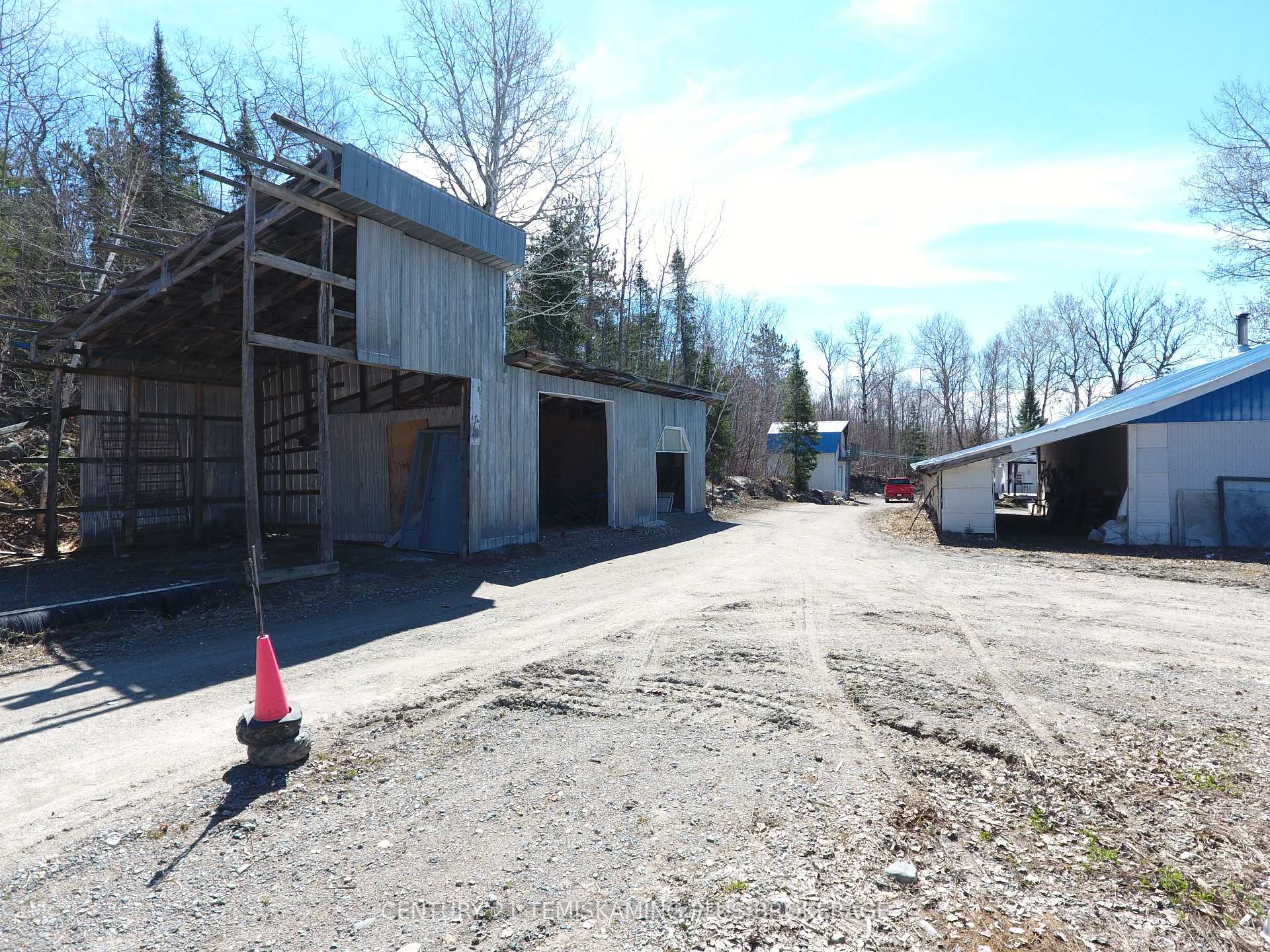 Photo 14 of 974263 Highway 567, Timiskaming, TIM - Outside - Rural — HOMEH