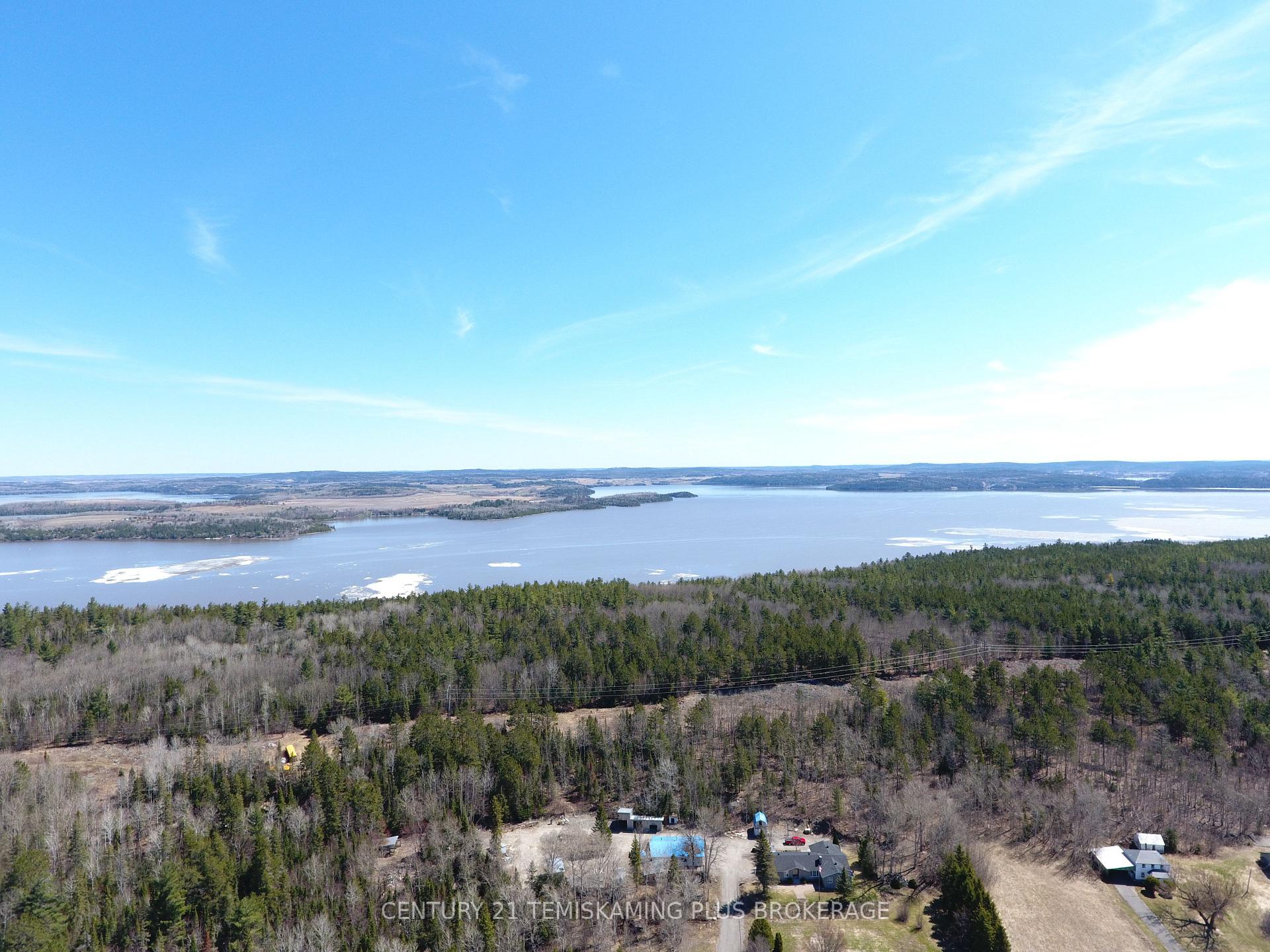 Photo 15 of 974263 Highway 567, Timiskaming, TIM - Outside - Rural — HOMEH
