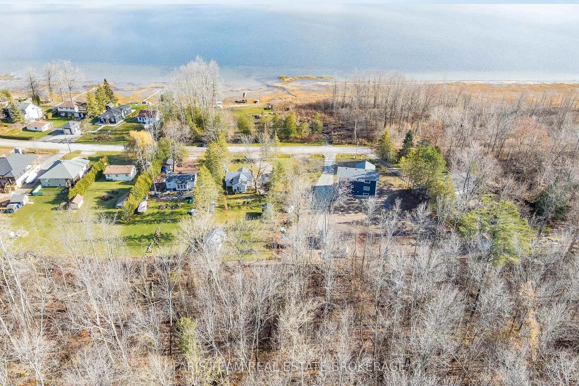 Photo 5 of 433 Robins Point Road, Tay, Victoria Harbour — HOMEH