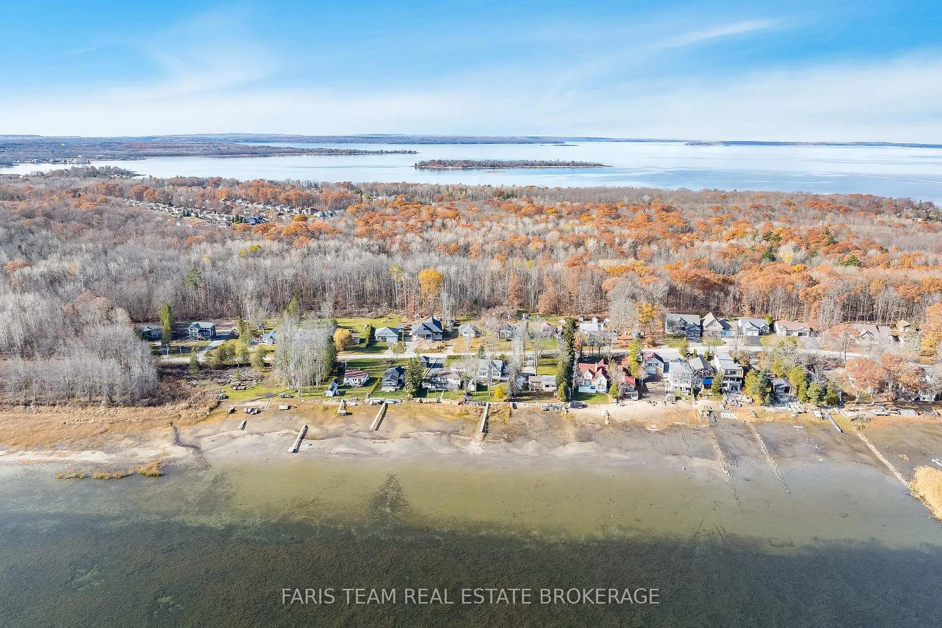 Photo 10 of 433 Robins Point Road, Tay, Victoria Harbour — HOMEH