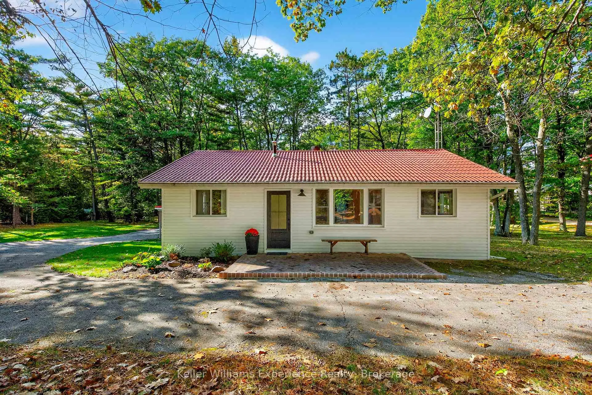 Photo 1 of 1694 Tiny Beaches Road S, Tiny, Rural Tiny — HOMEH