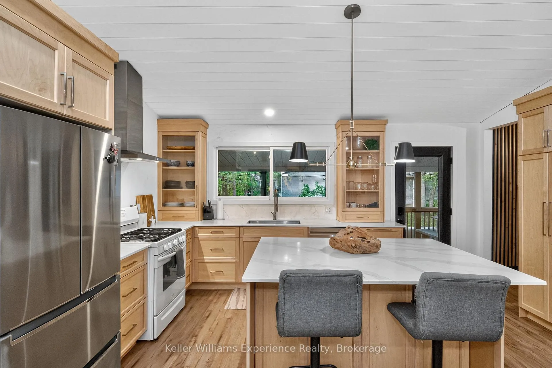 Photo 6 of 1694 Tiny Beaches Road S, Tiny, Rural Tiny — HOMEH