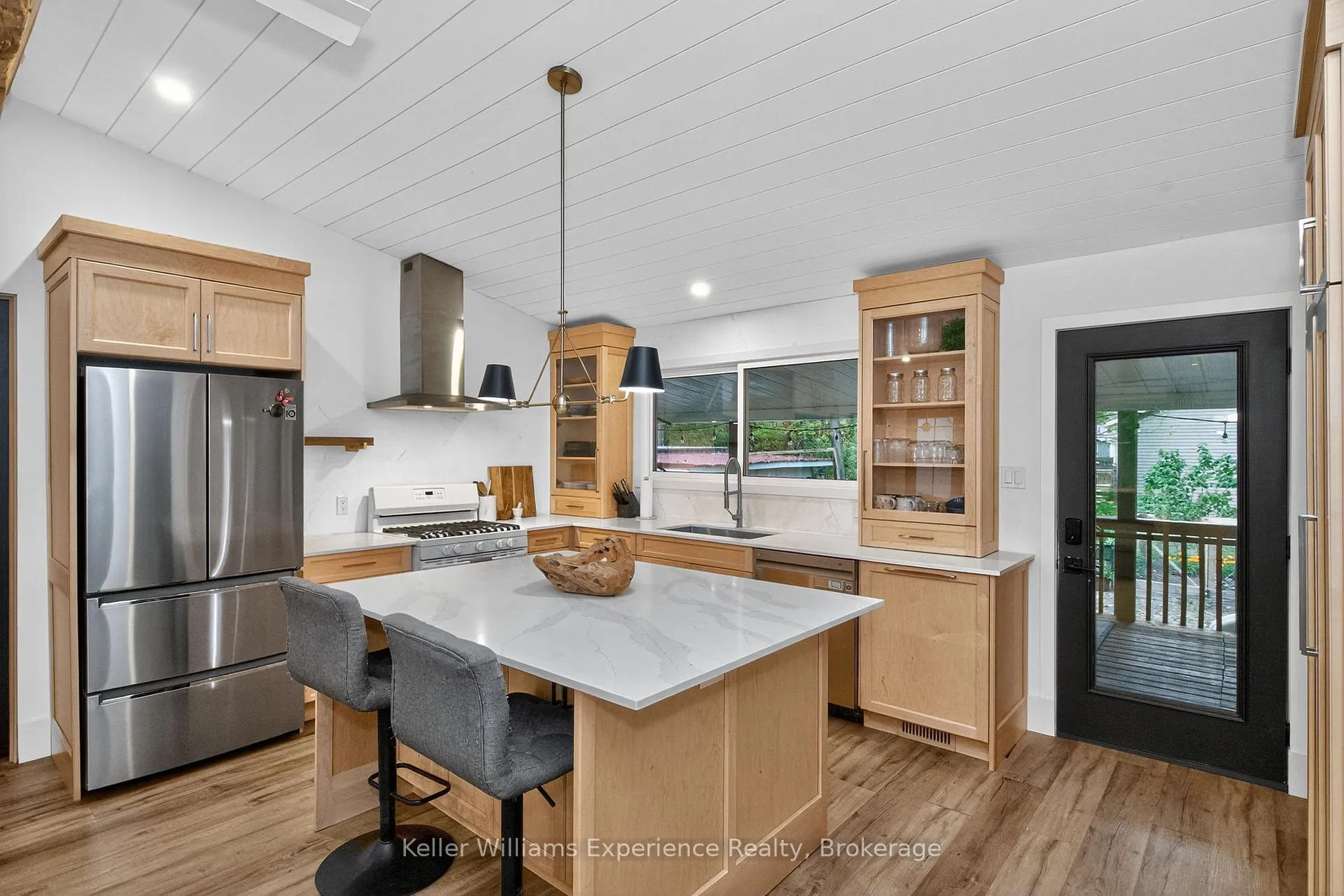 Photo 7 of 1694 Tiny Beaches Road S, Tiny, Rural Tiny — HOMEH