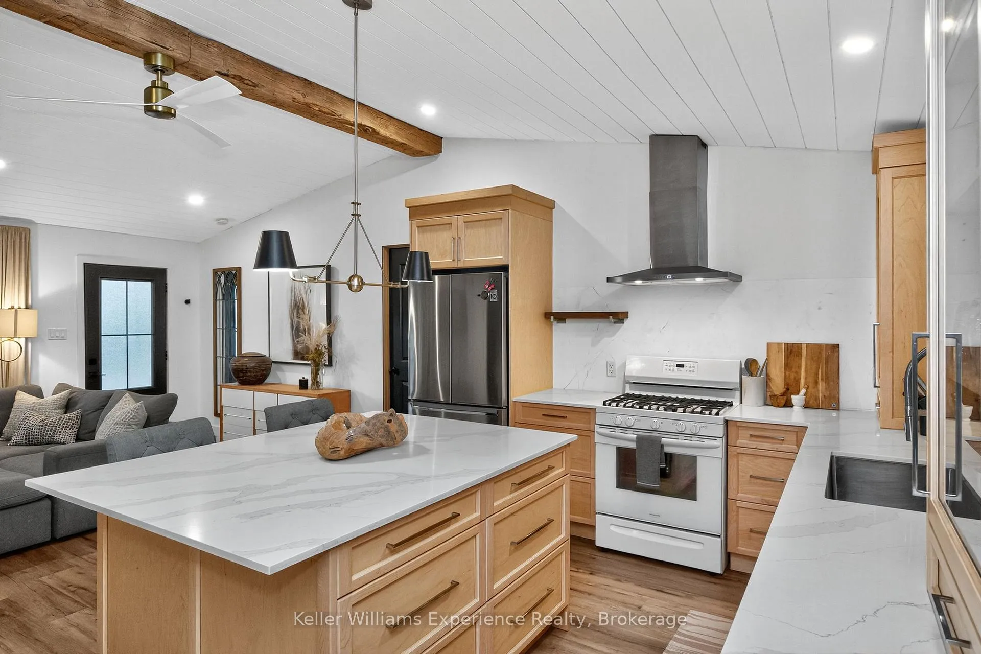 Photo 9 of 1694 Tiny Beaches Road S, Tiny, Rural Tiny — HOMEH