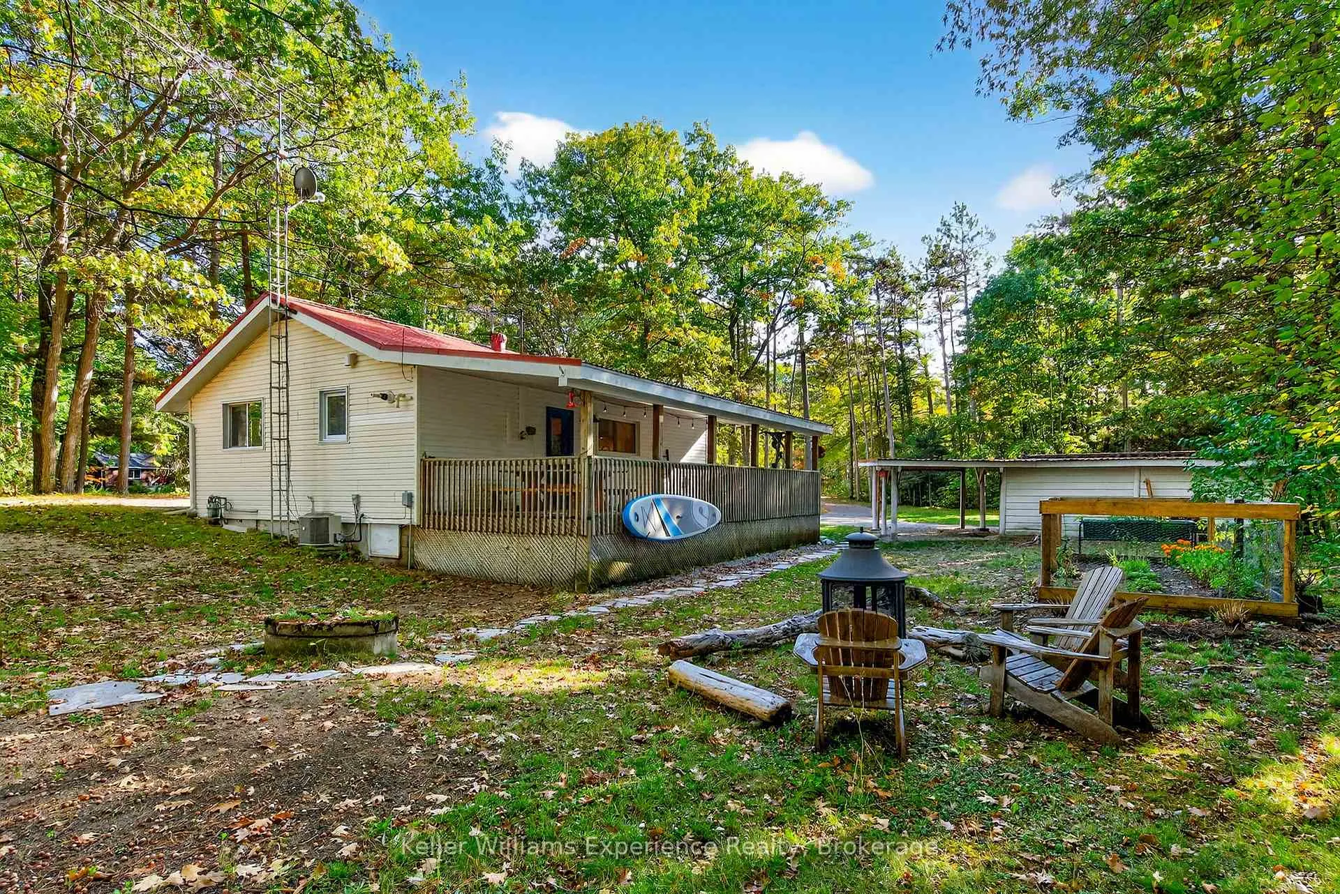 Photo 40 of 1694 Tiny Beaches Road S, Tiny, Rural Tiny — HOMEH