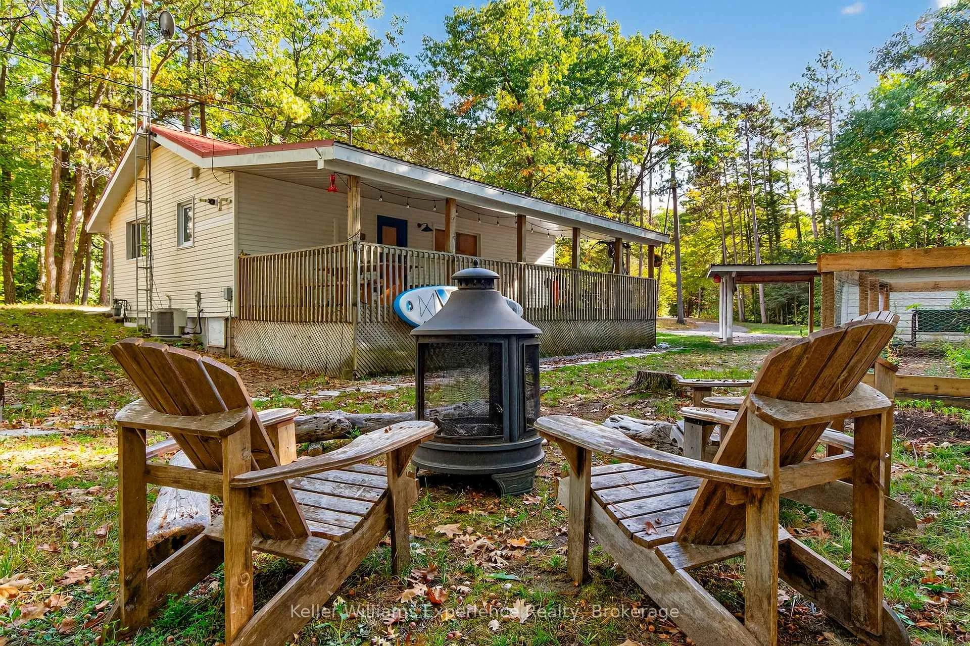 Photo 41 of 1694 Tiny Beaches Road S, Tiny, Rural Tiny — HOMEH