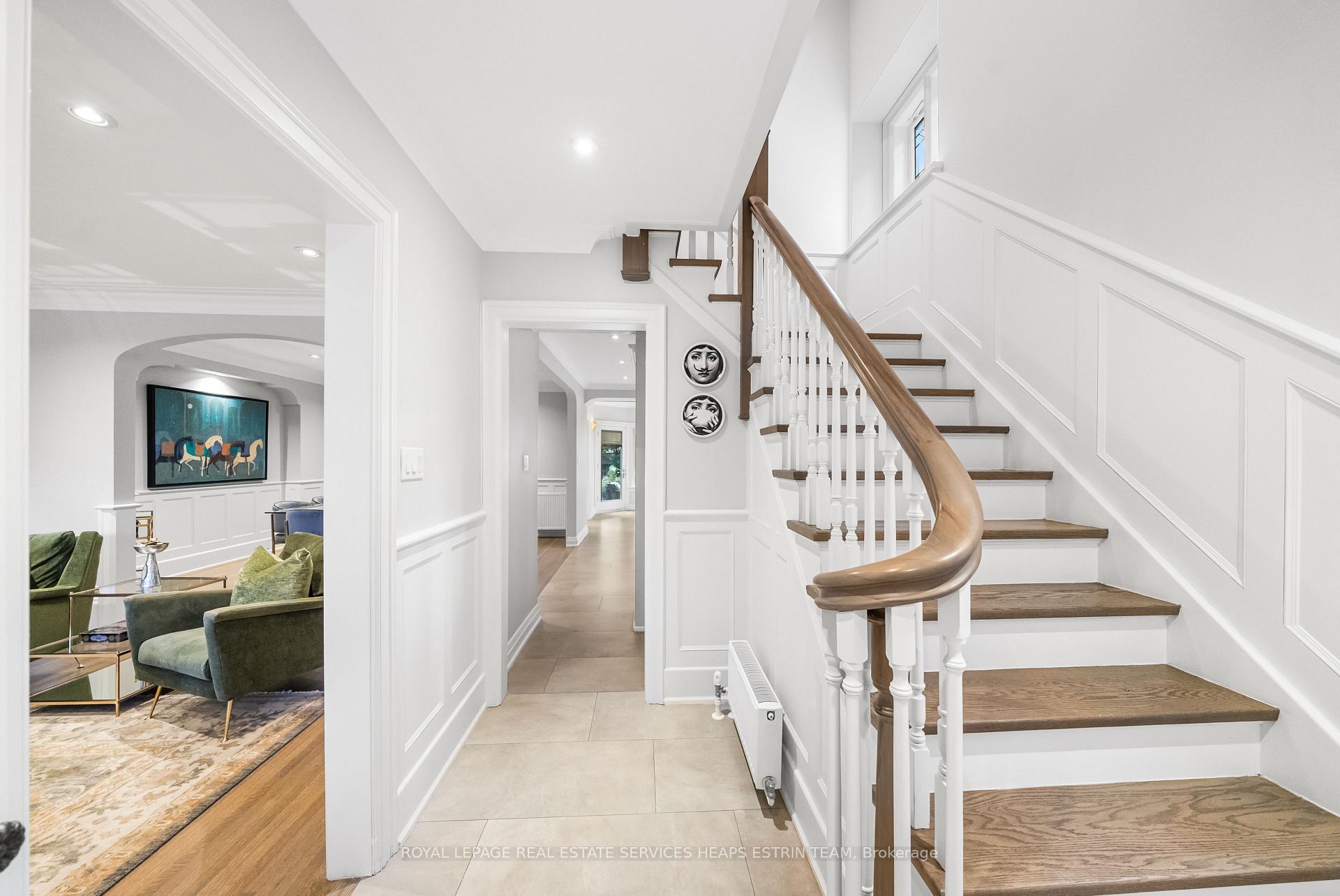 Photo 1 of 105 Airdrie Road, Toronto, Leaside — HOMEH