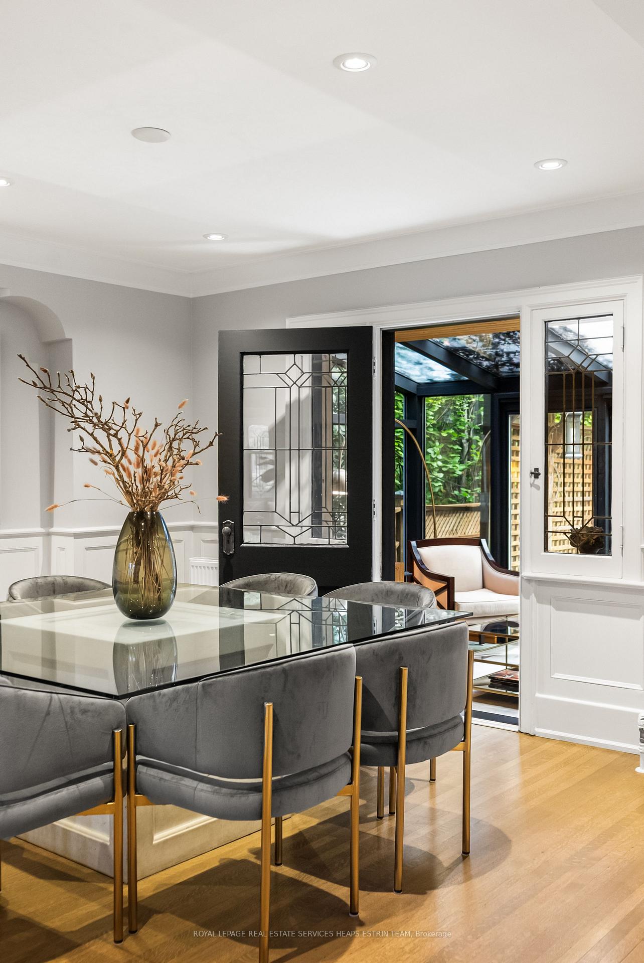 Photo 7 of 105 Airdrie Road, Toronto, Leaside — HOMEH