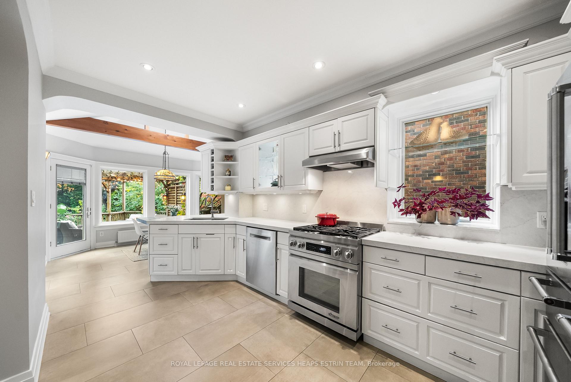Photo 9 of 105 Airdrie Road, Toronto, Leaside — HOMEH